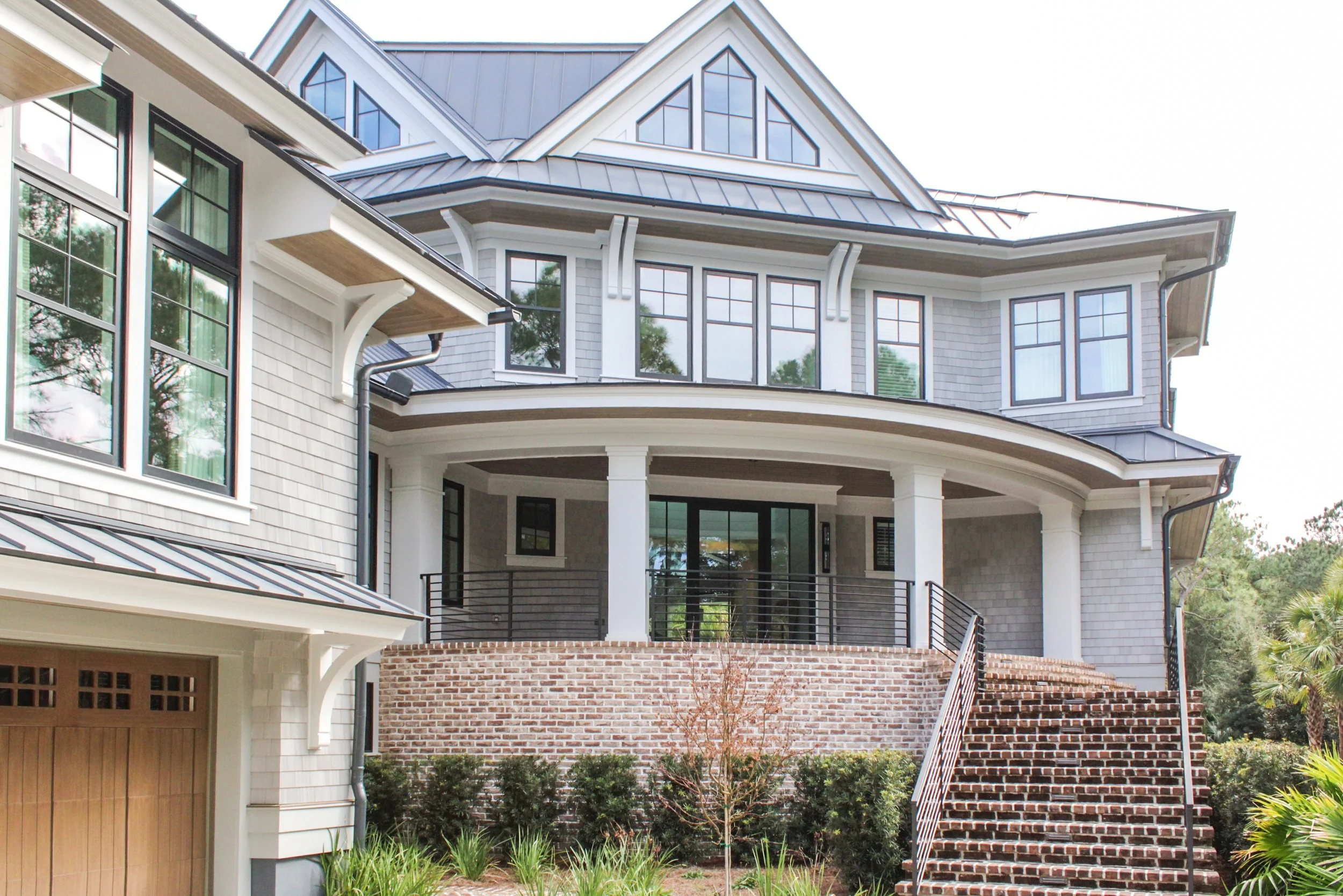 NGR Painting LLC Kiawah Island Luxury Residential Painting