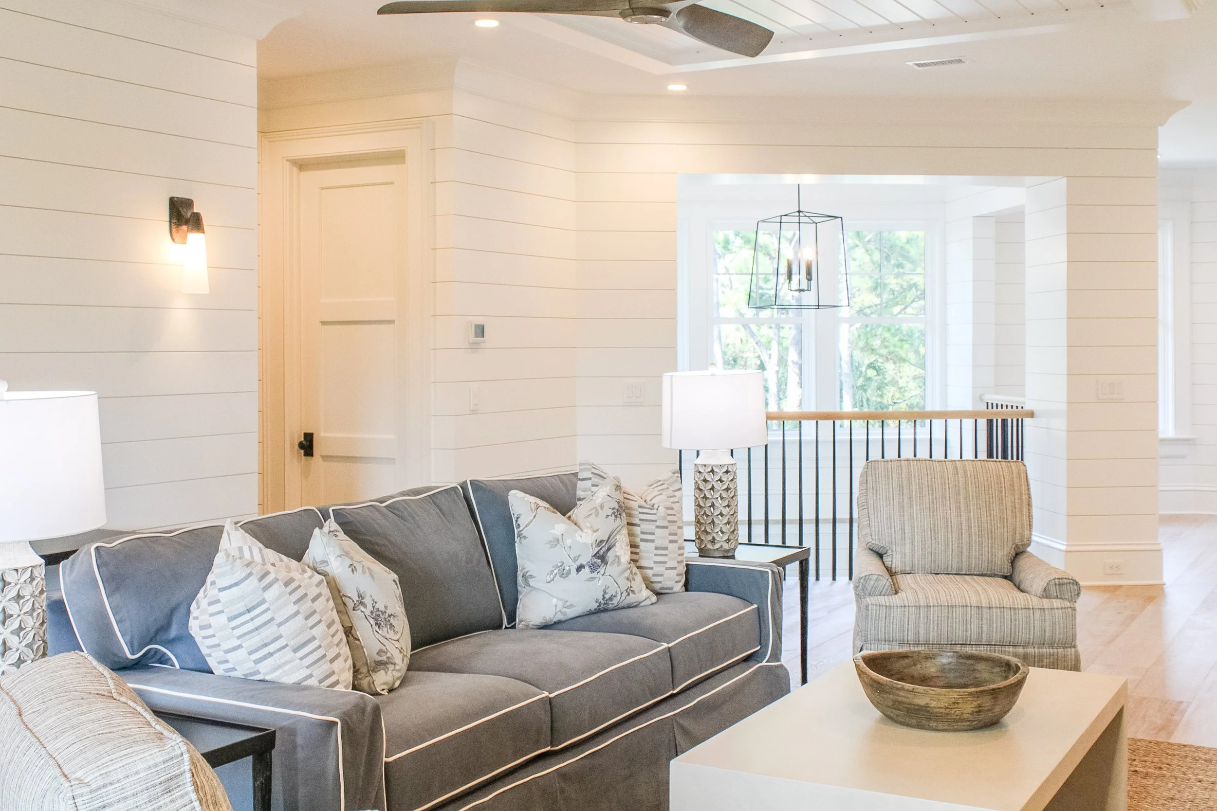 NGR Painting LLC Kiawah Island Luxury Residential Painting