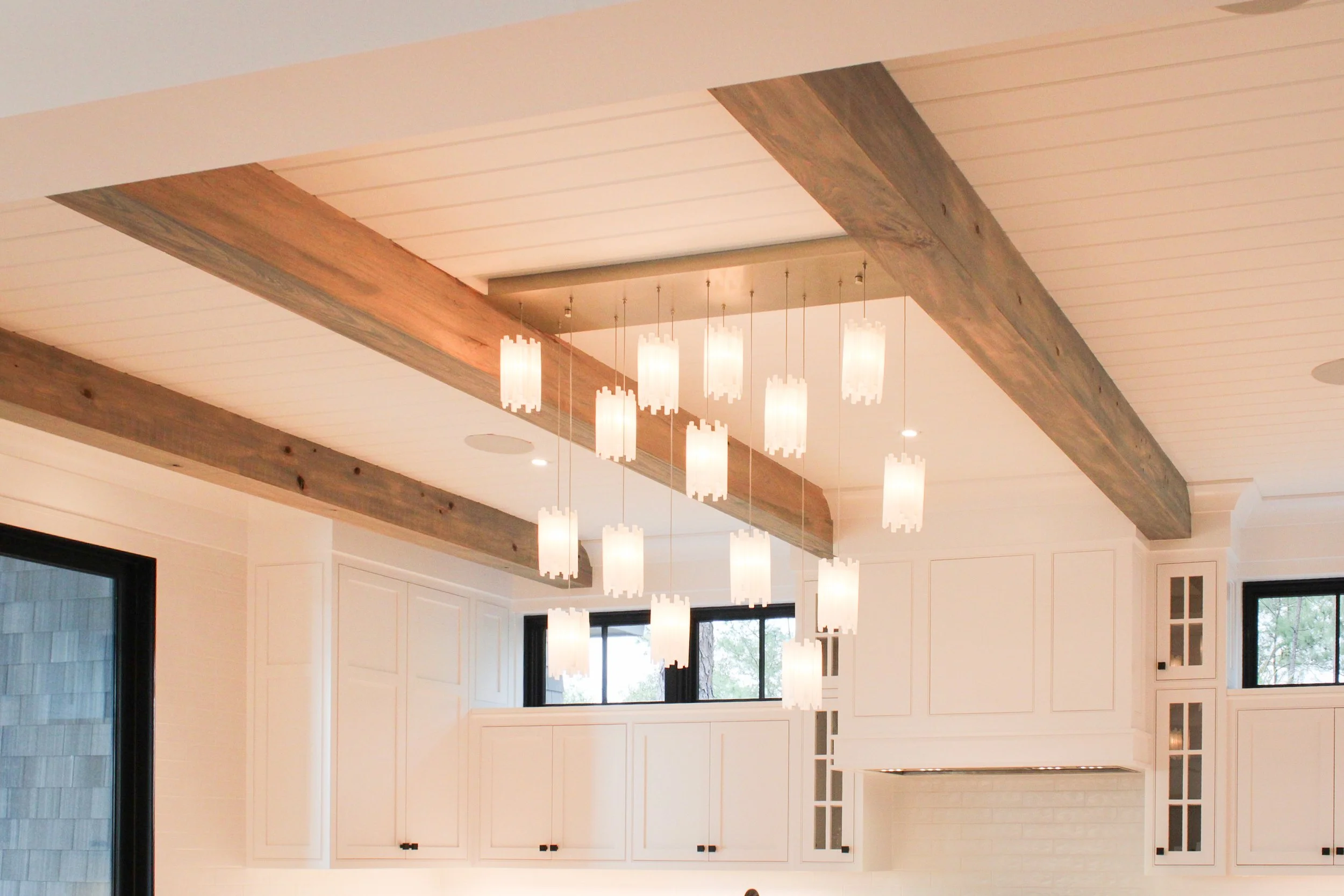 Estuary Lane Kiawah Island Luxury Residential Interior & Exterior Painting 
NGR Painting LLC