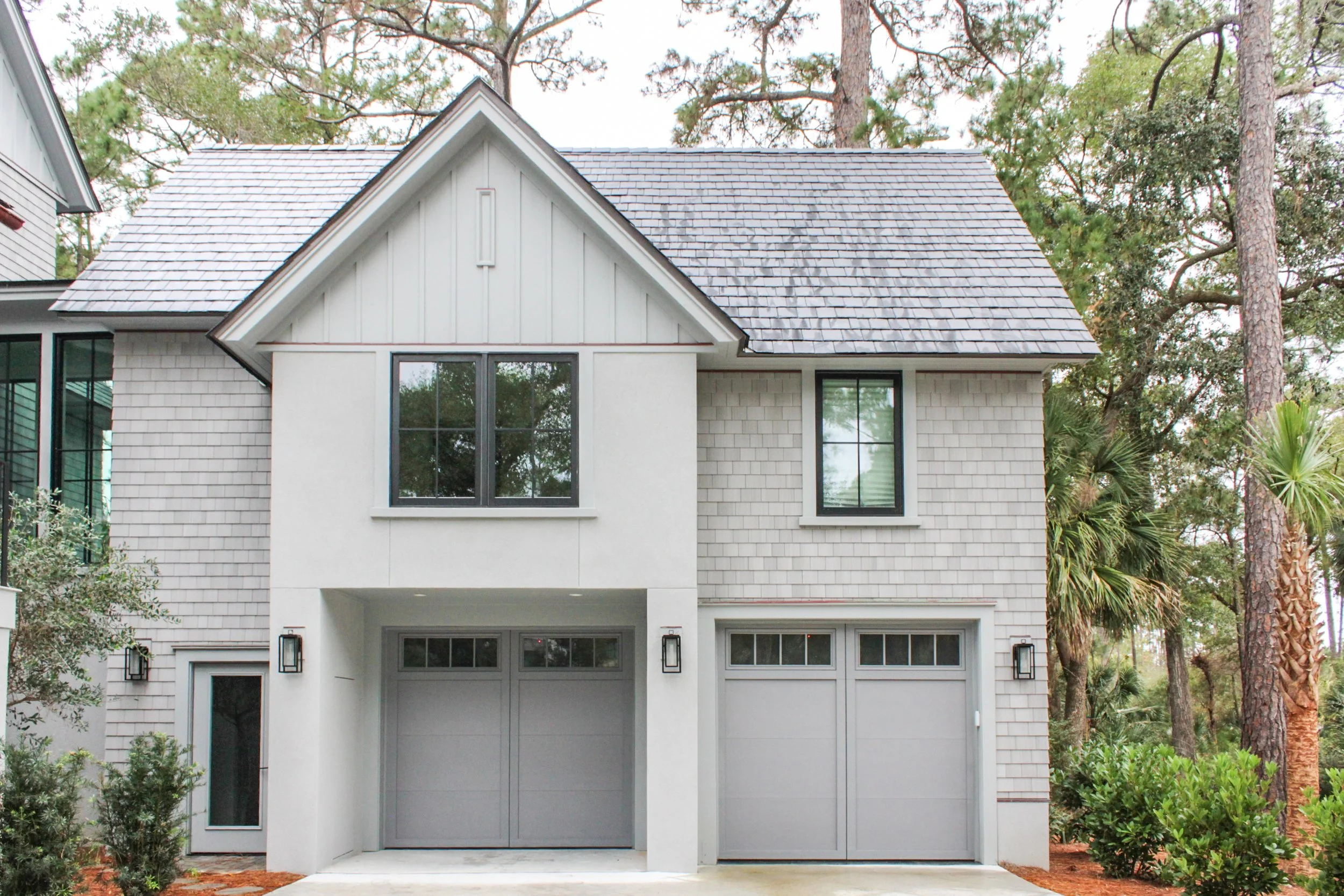 Estuary Lane Kiawah Island Luxury Residential Interior & Exterior Painting 
NGR Painting LLC