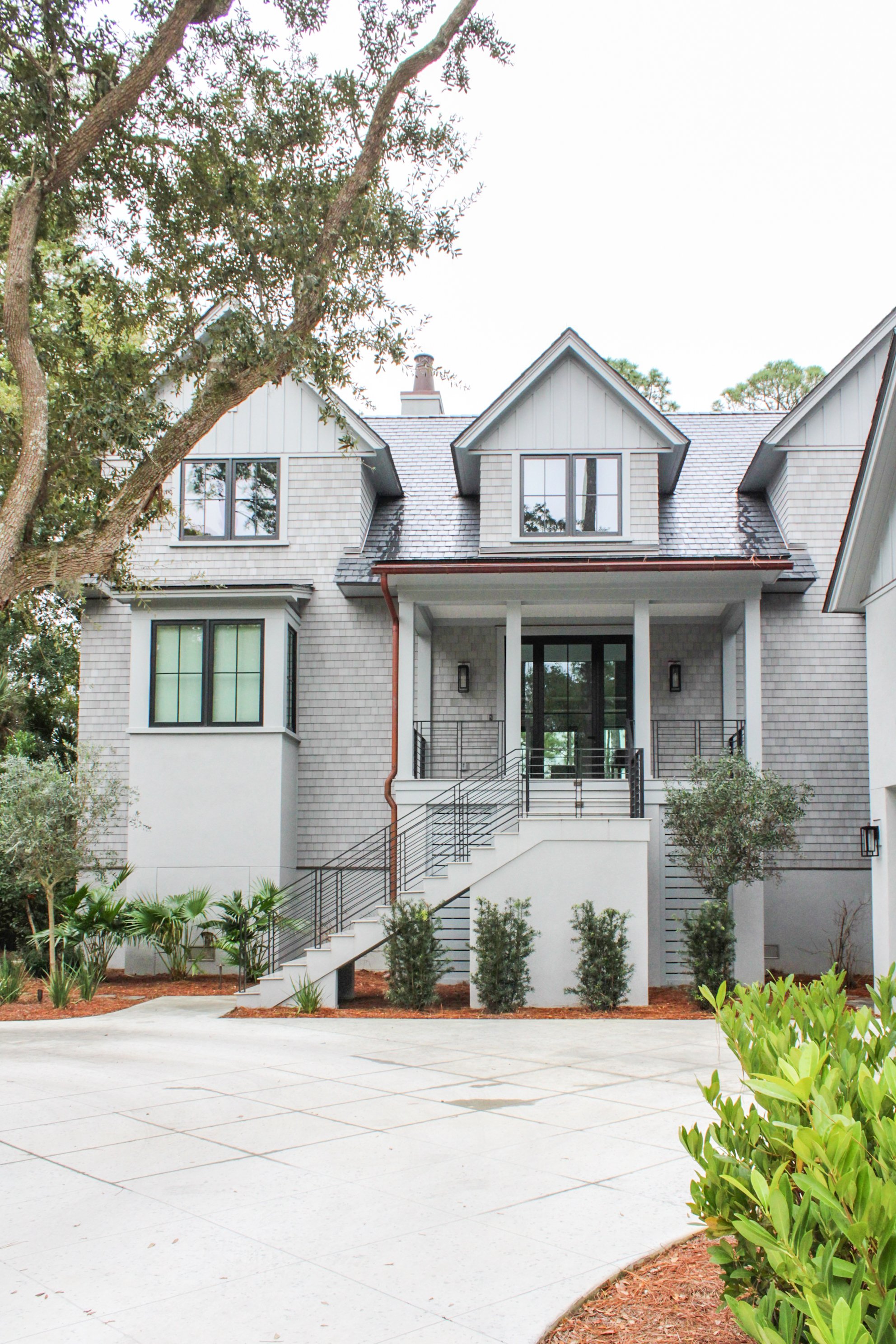 Estuary Lane Kiawah Island Luxury Residential Interior & Exterior Painting 
NGR Painting LLC