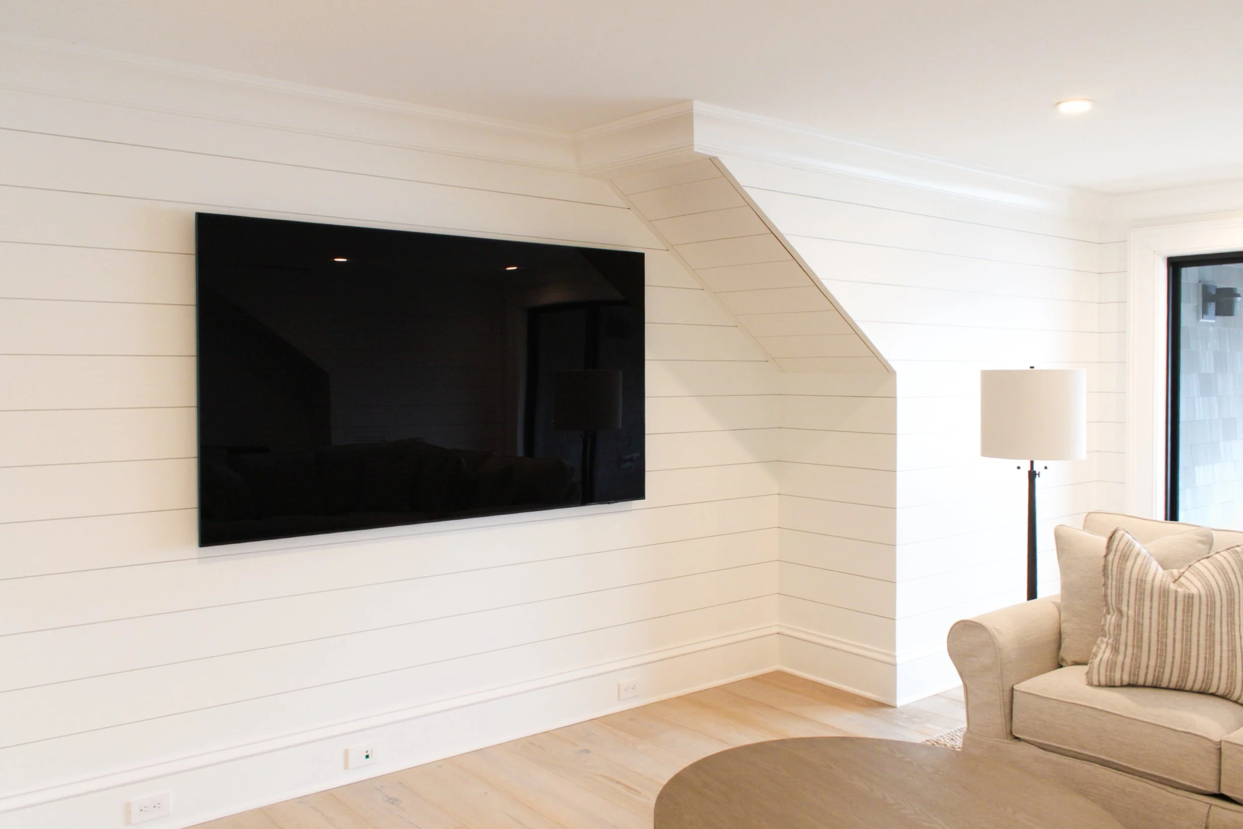 NGR Painting LLC Kiawah Island Luxury Residential Painting