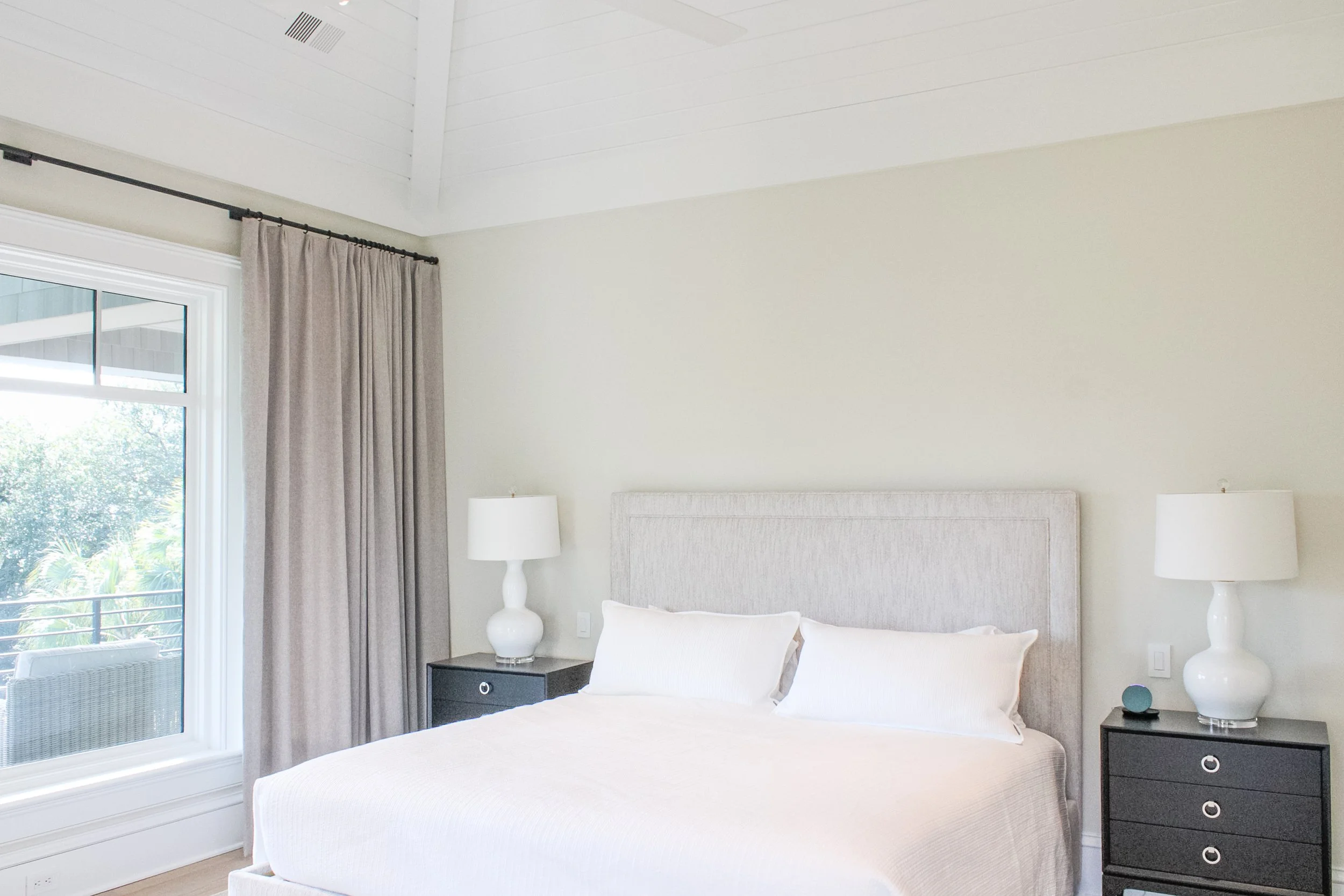 NGR Painting LLC Kiawah Island Luxury Residential Painting
