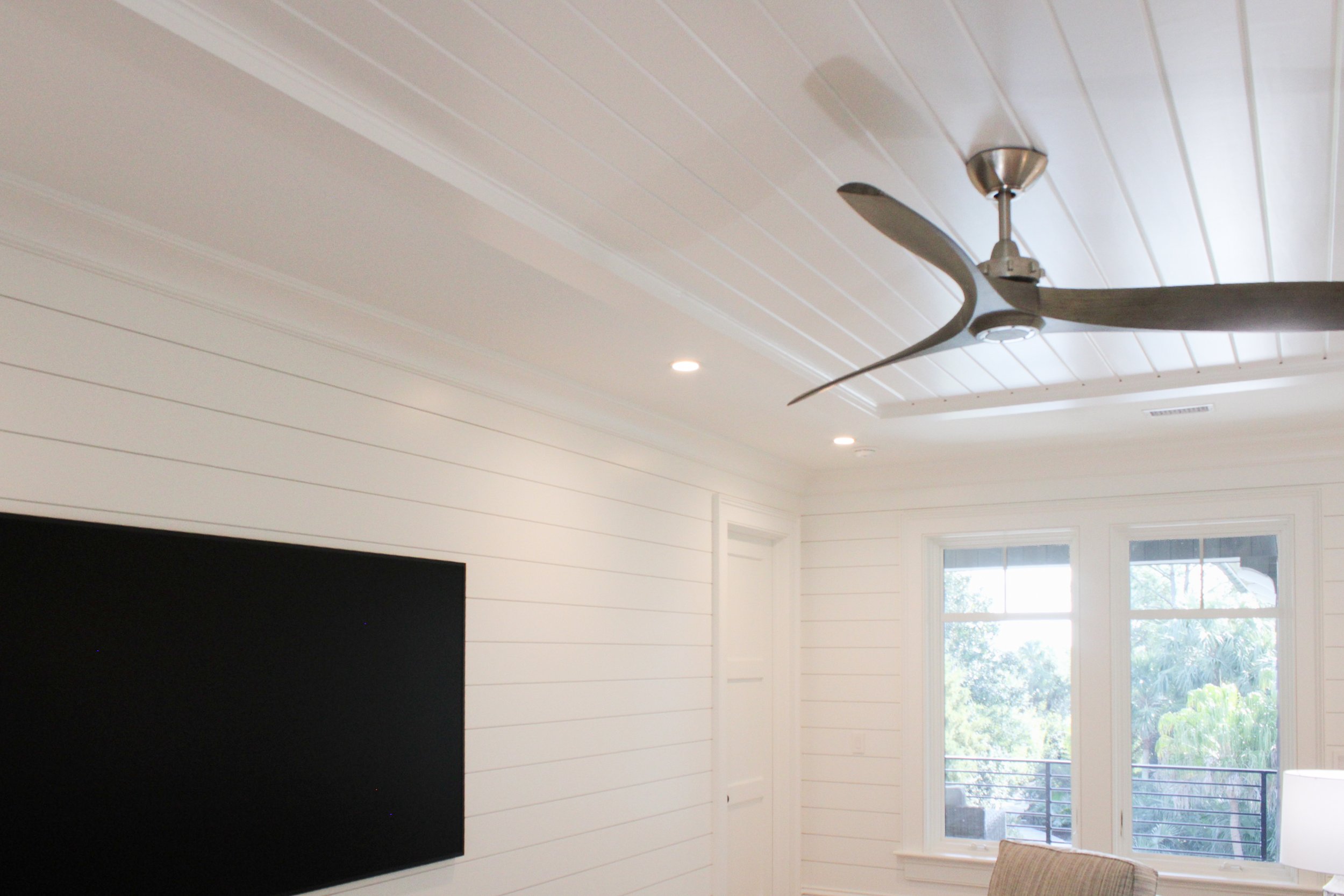 NGR Painting LLC Kiawah Island Luxury Residential Painting