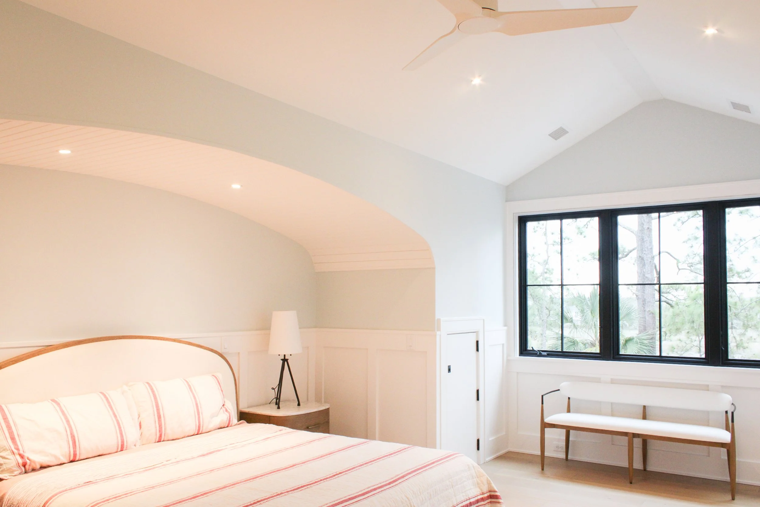 Estuary Lane Kiawah Island Luxury Residential Interior & Exterior Painting 
NGR Painting LLC