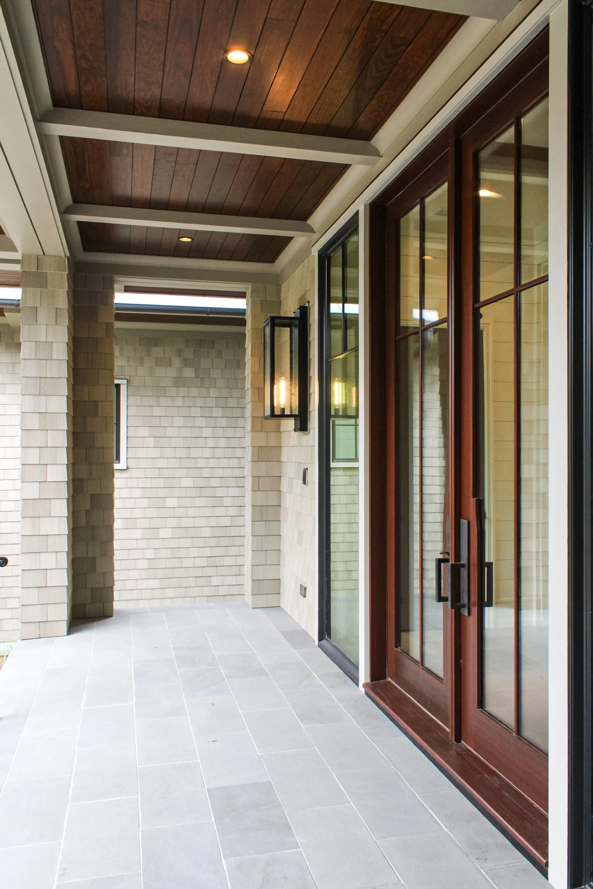 Exterior Luxury Home Painting Kiawah Island