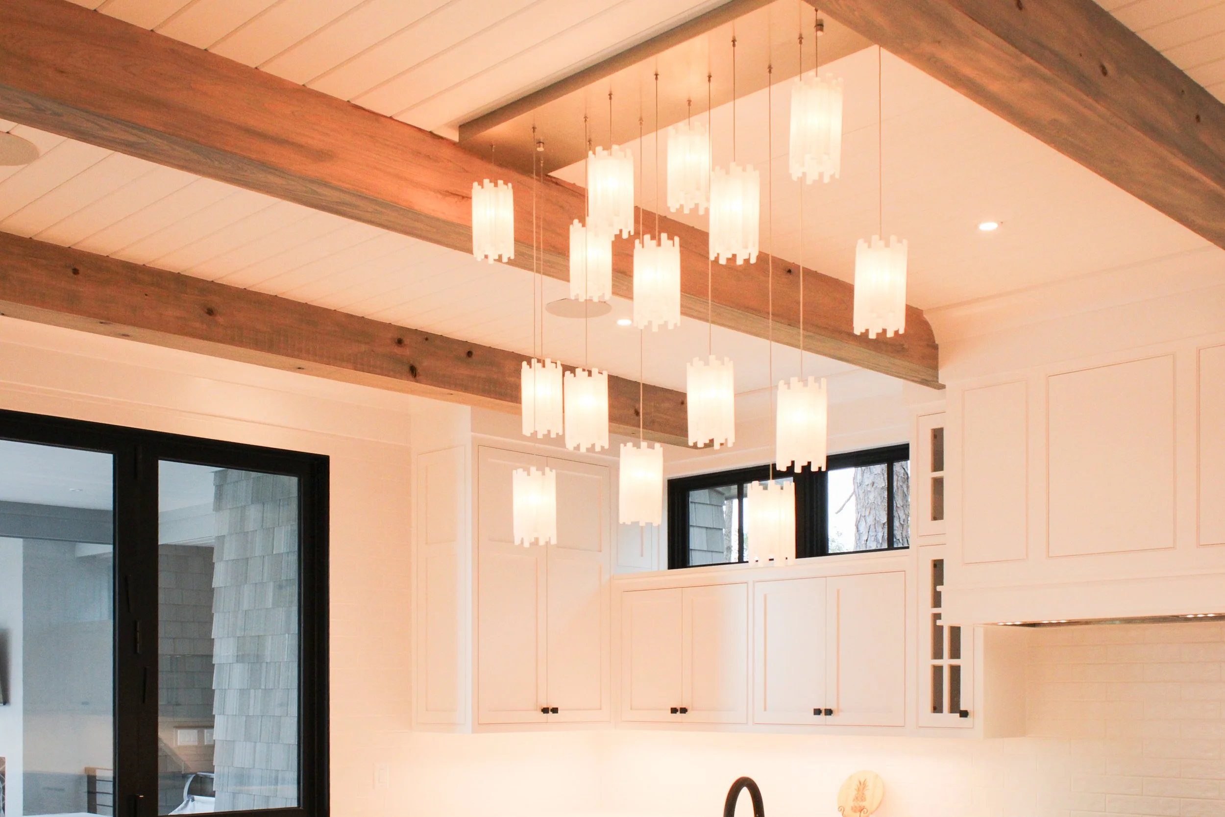 Estuary Lane Kiawah Island Luxury Residential Interior & Exterior Painting 
NGR Painting LLC