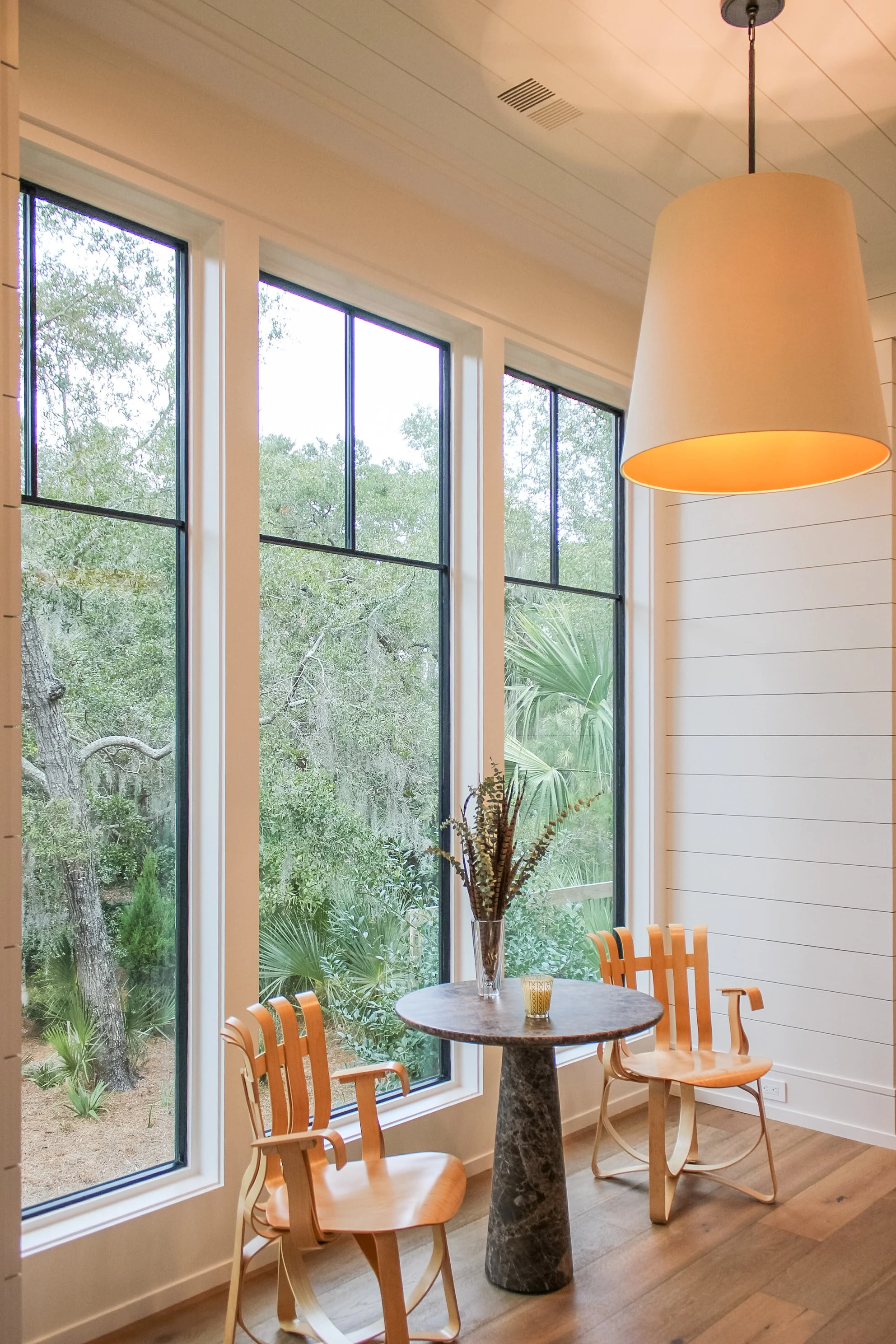 Luxury Home Interior Painting Custom Kiawah Island