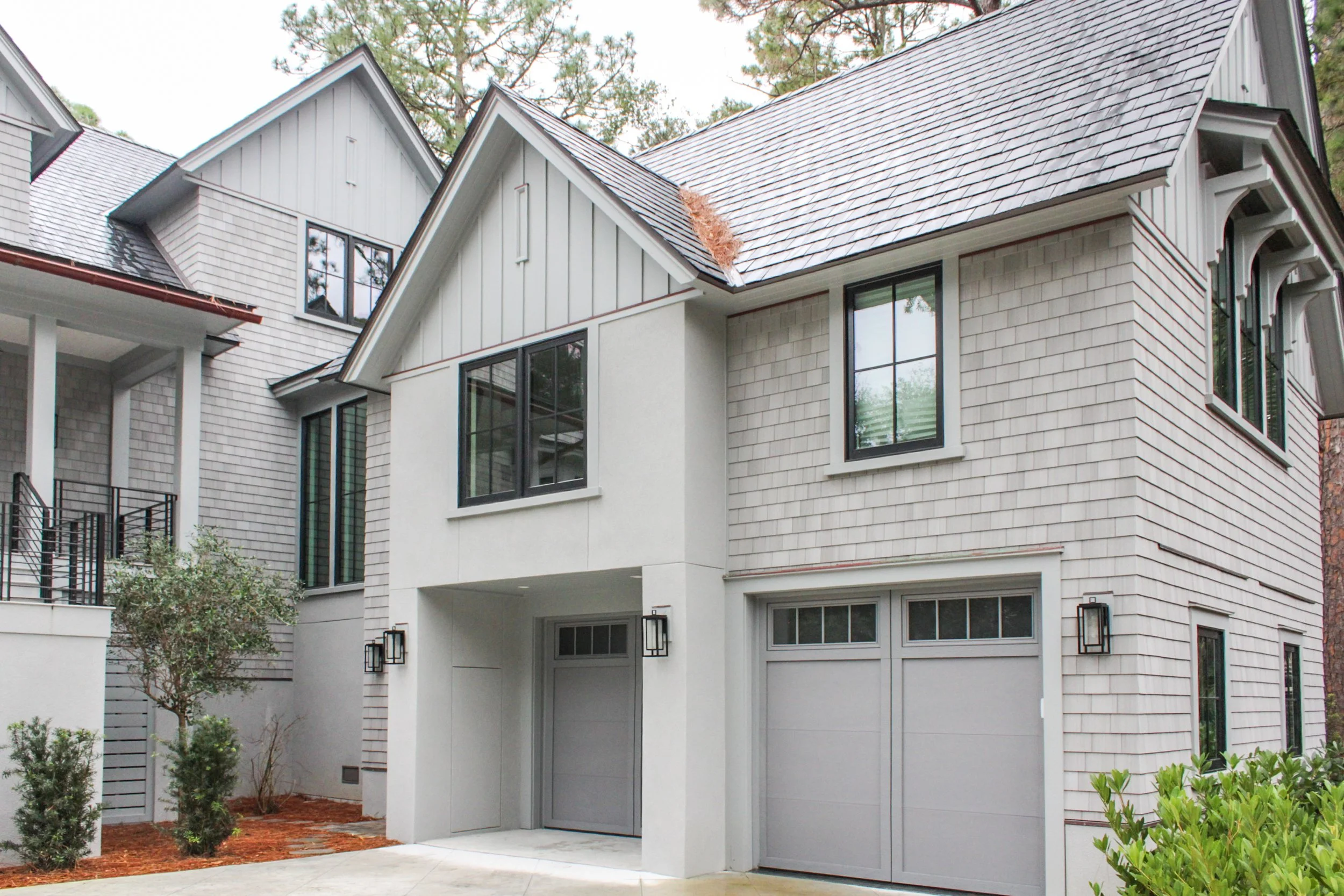 Estuary Lane Kiawah Island Luxury Residential Interior & Exterior Painting 
NGR Painting LLC