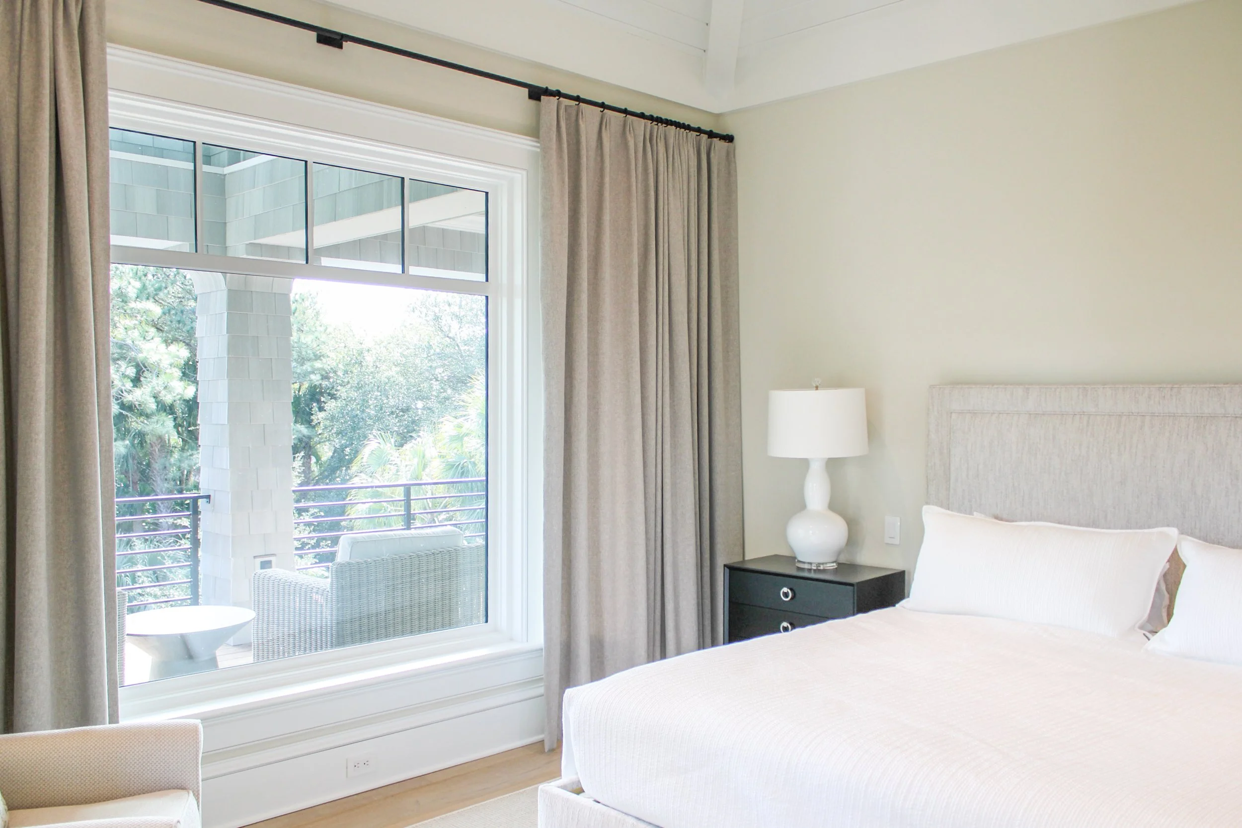 NGR Painting LLC Kiawah Island Luxury Residential Painting