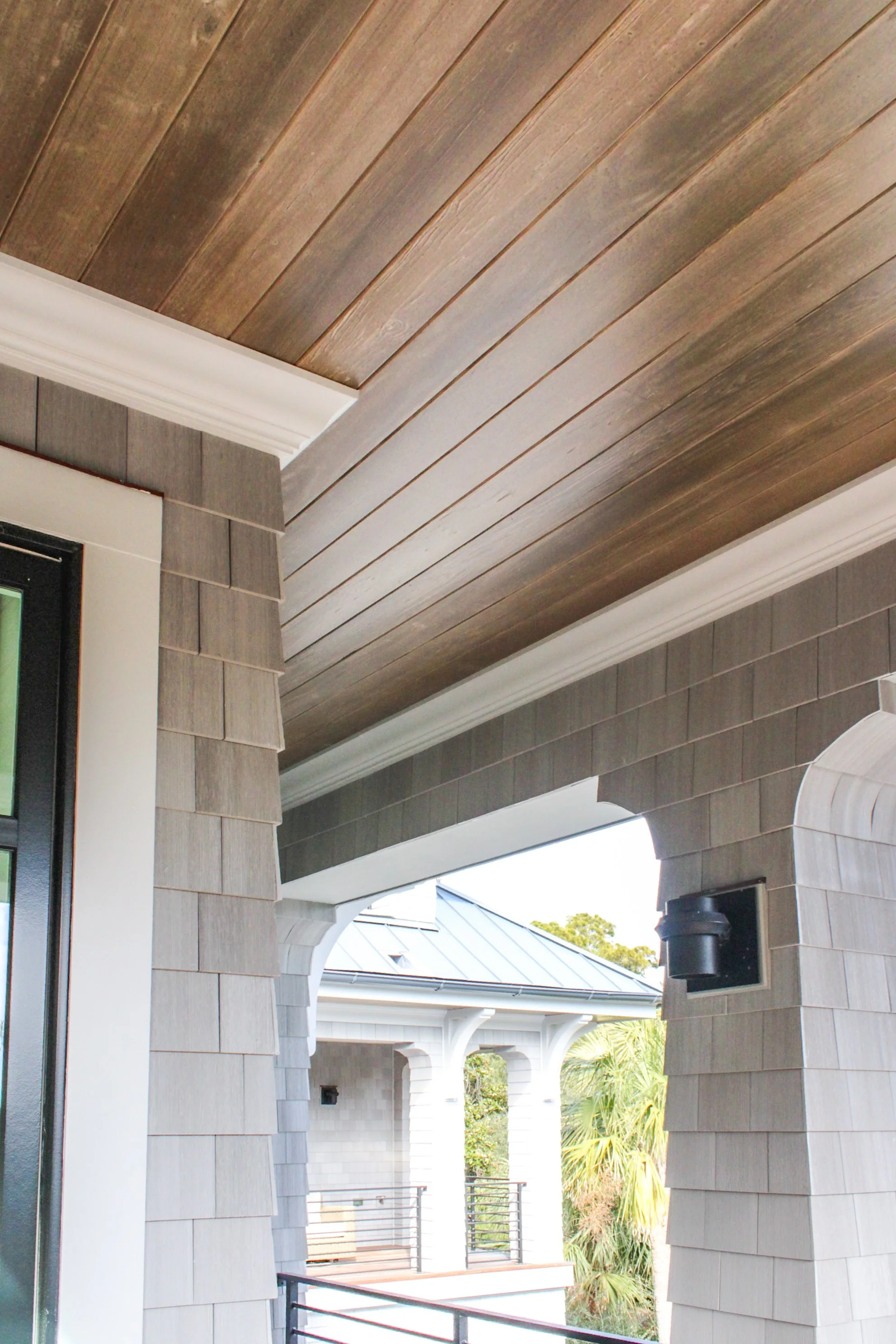 NGR Painting LLC Kiawah Island Luxury Residential Painting