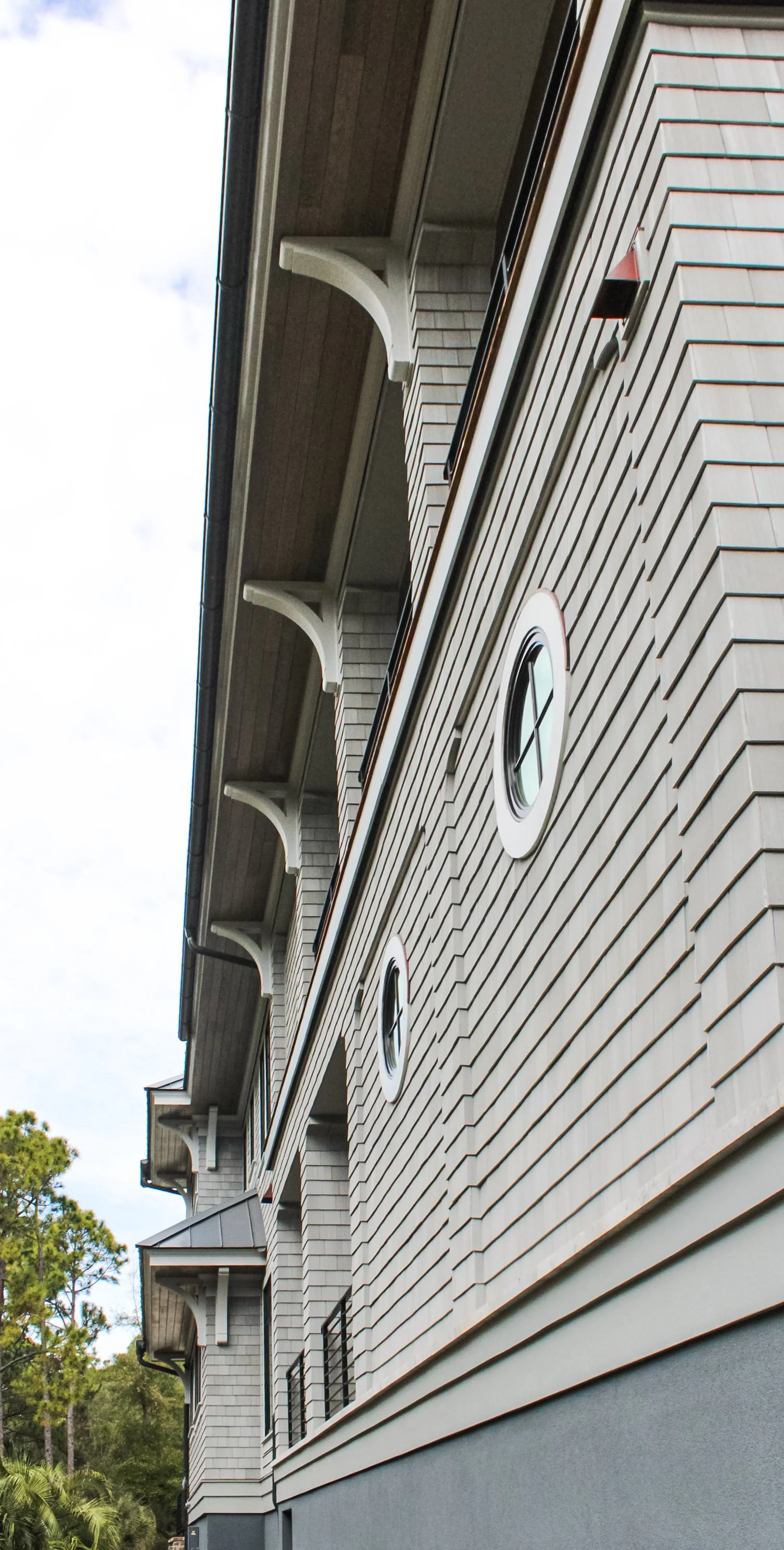 NGR Painting LLC Kiawah Island Luxury Residential Painting
