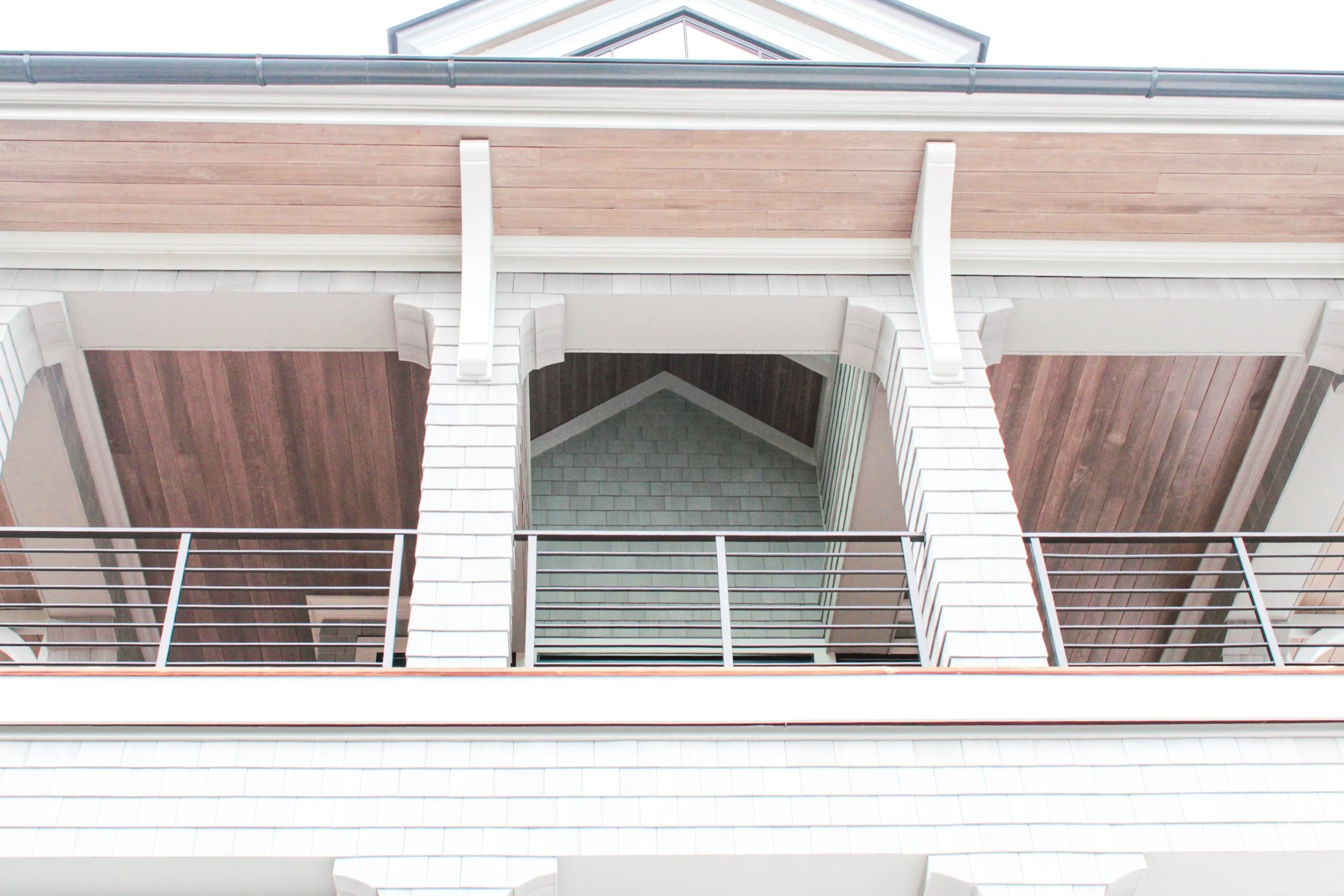NGR Painting LLC Kiawah Island Luxury Residential Painting