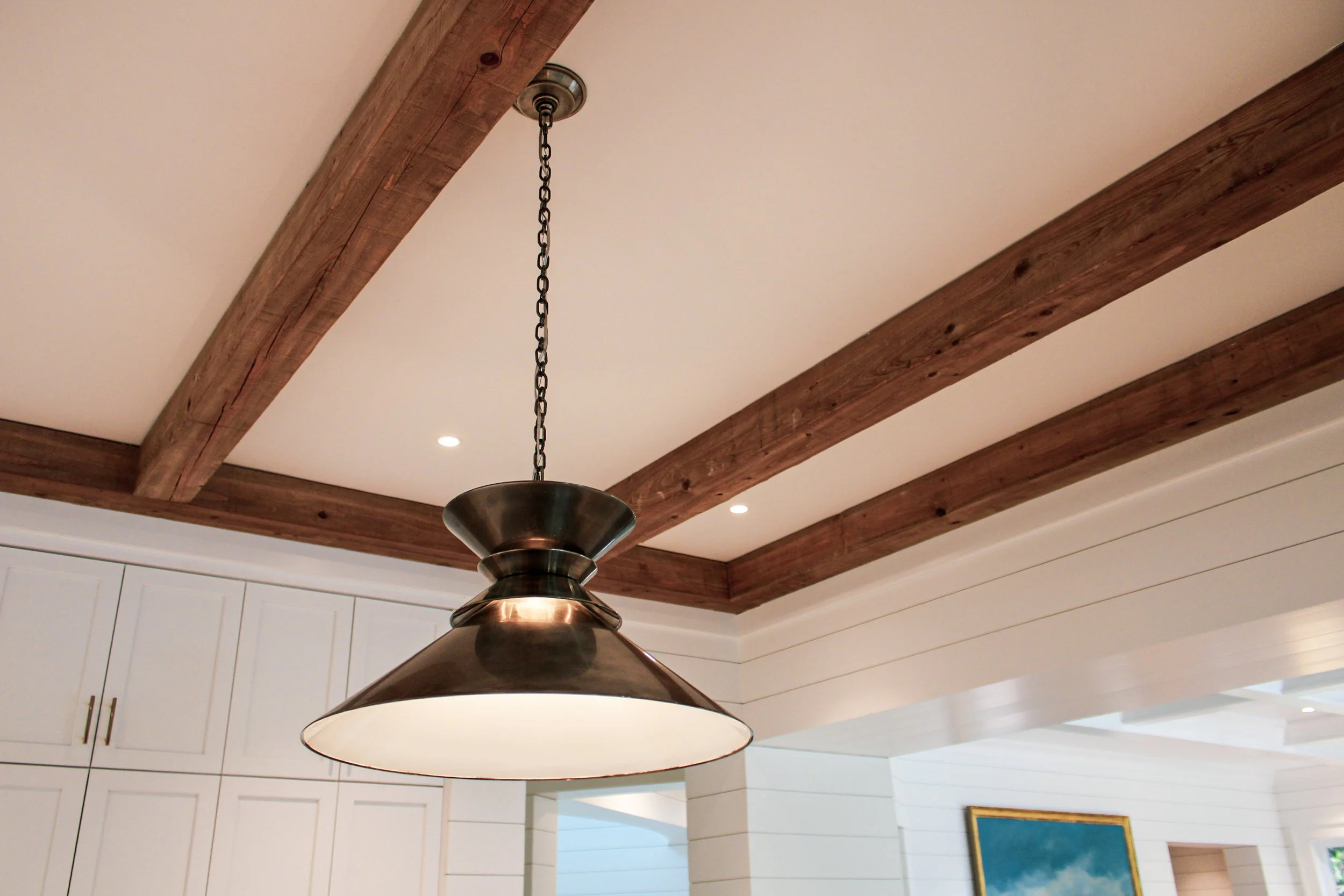 NGR Painting LLC Kiawah Island Luxury Residential Painting
