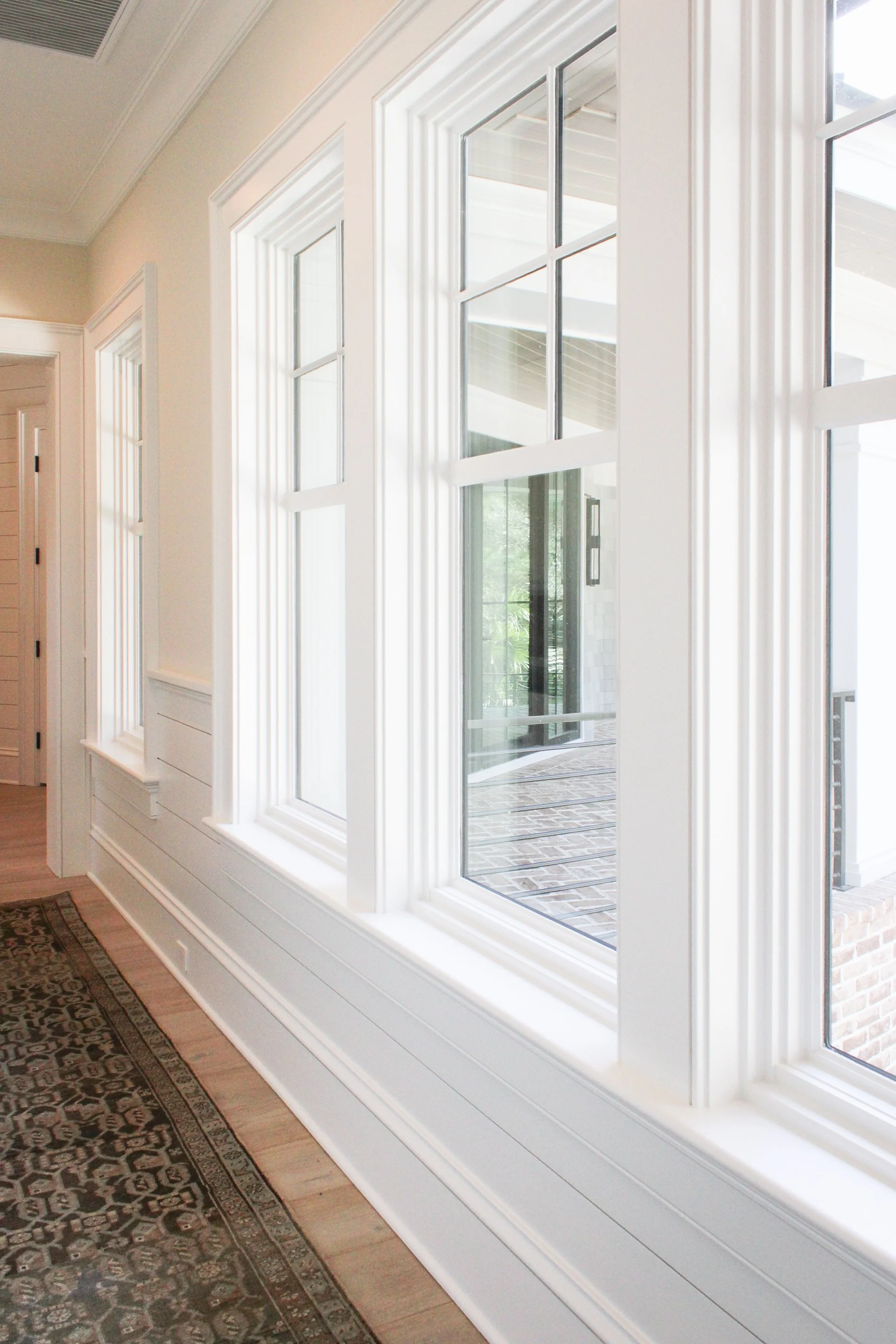 NGR Painting LLC Kiawah Island Luxury Residential Painting