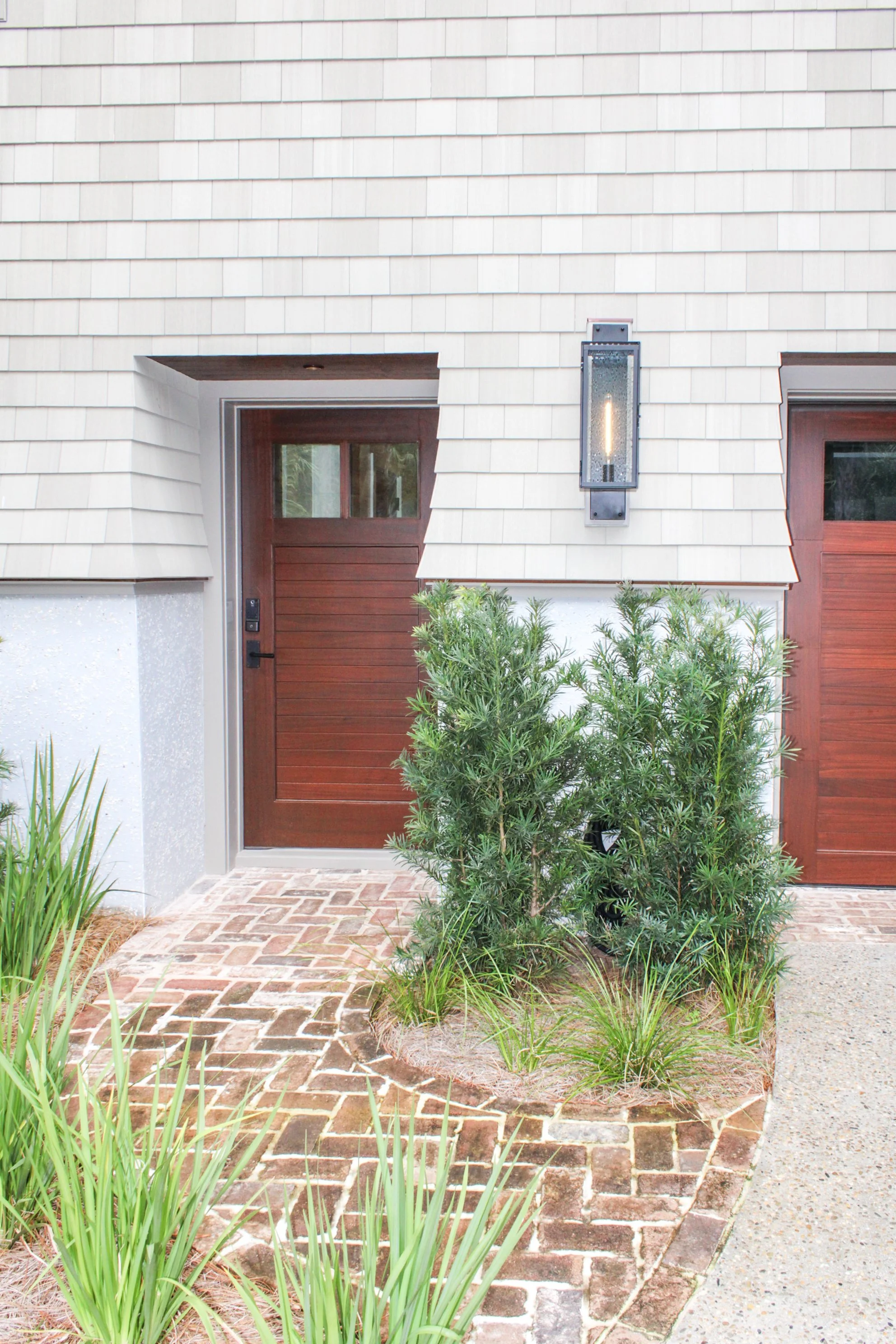 Exterior Luxury Home Painting Kiawah Island