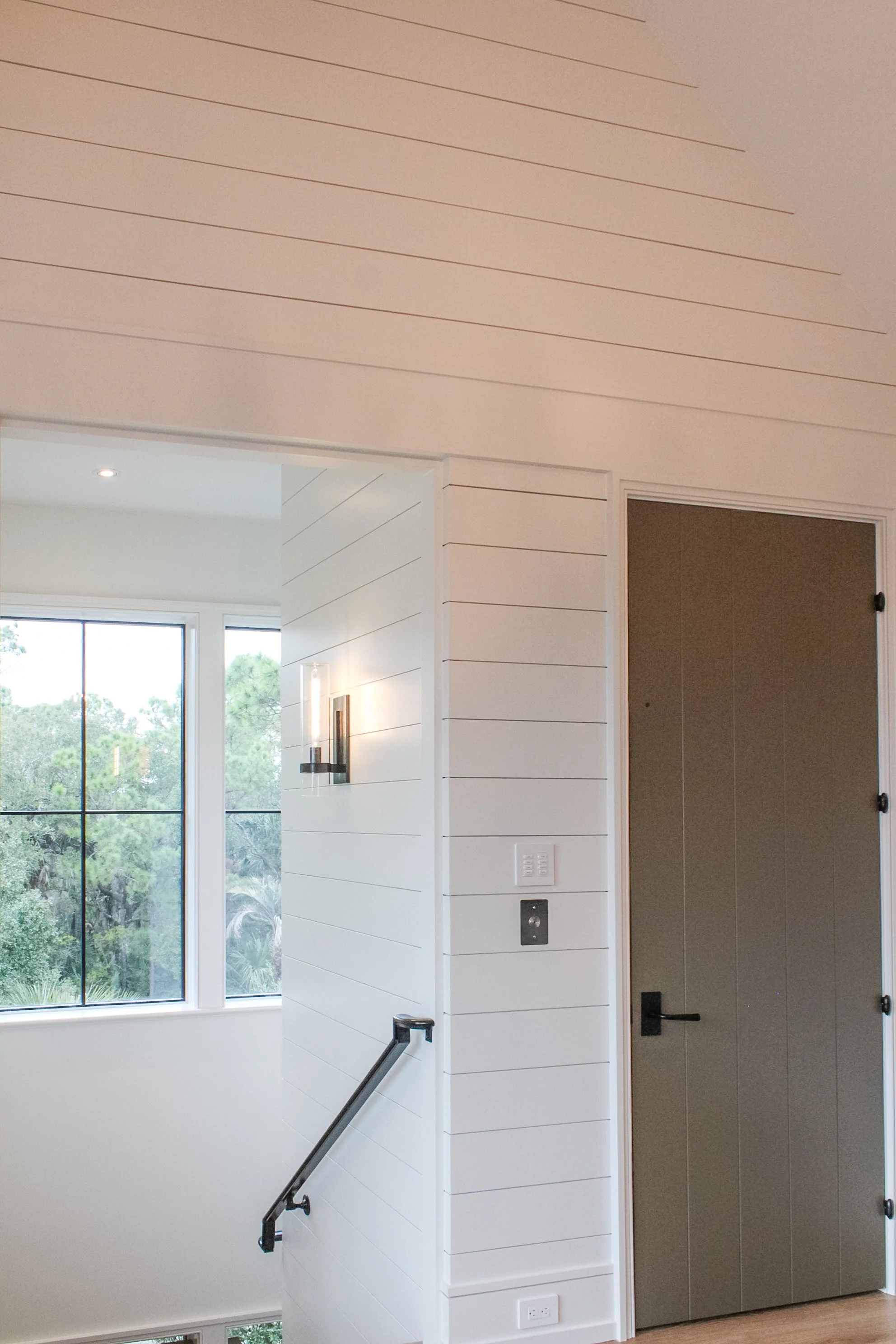 Luxury Home Interior Painting Custom Kiawah Island