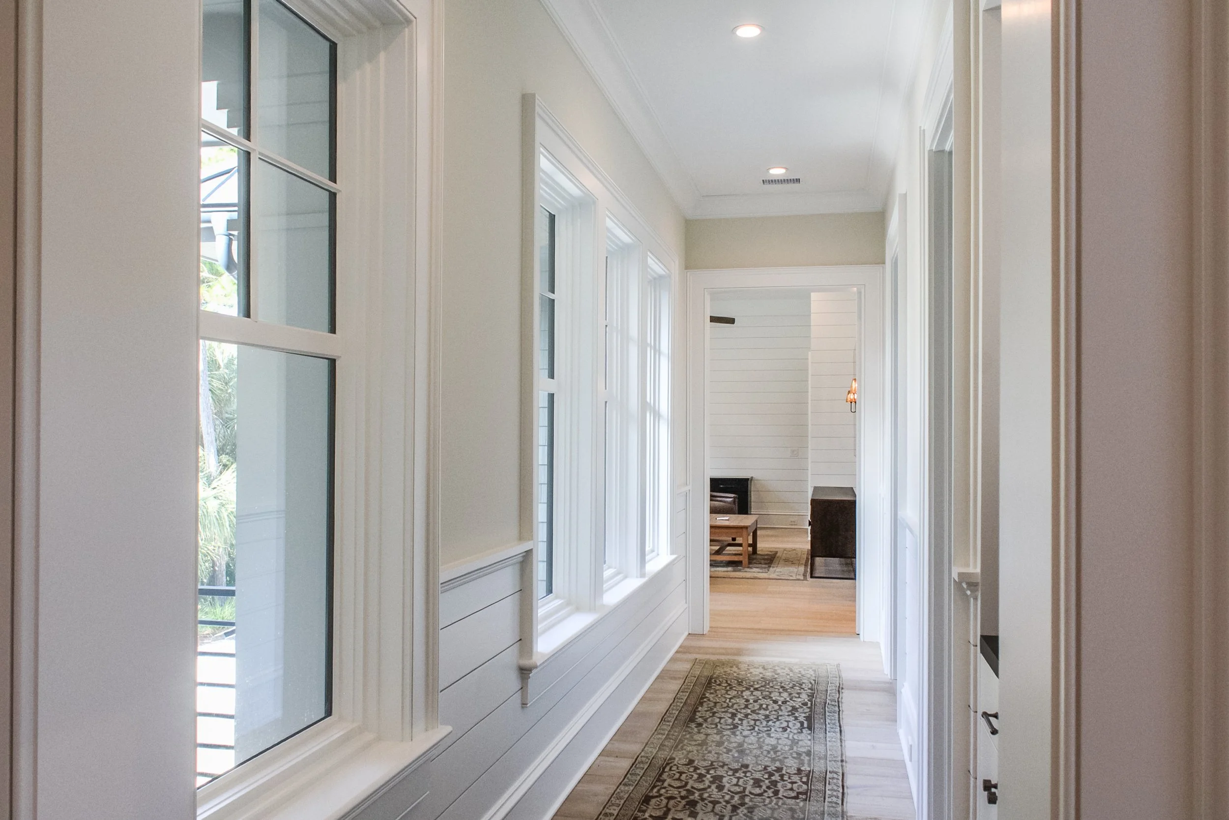 NGR Painting LLC Kiawah Island Luxury Residential Painting