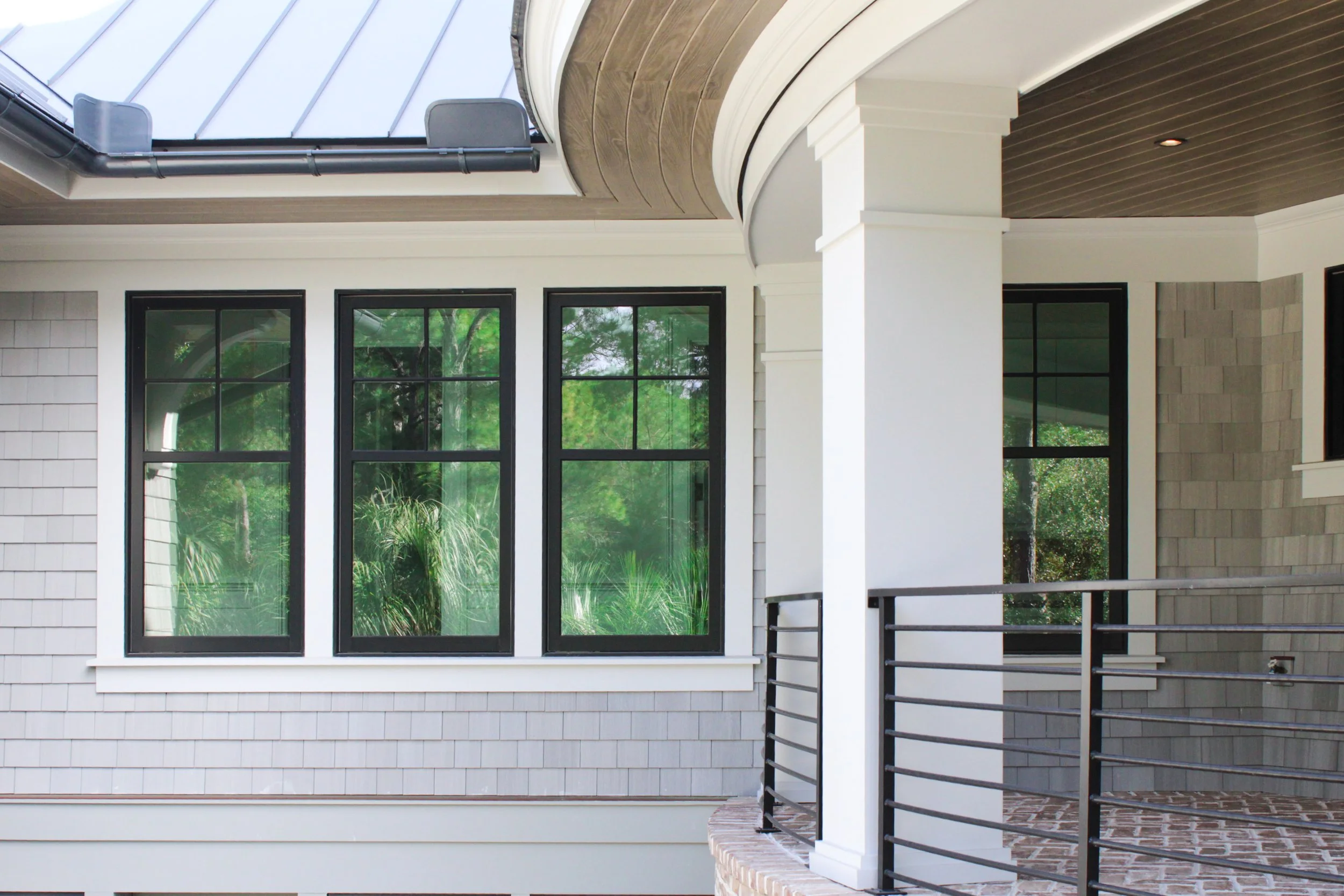 NGR Painting LLC Kiawah Island Luxury Residential Painting