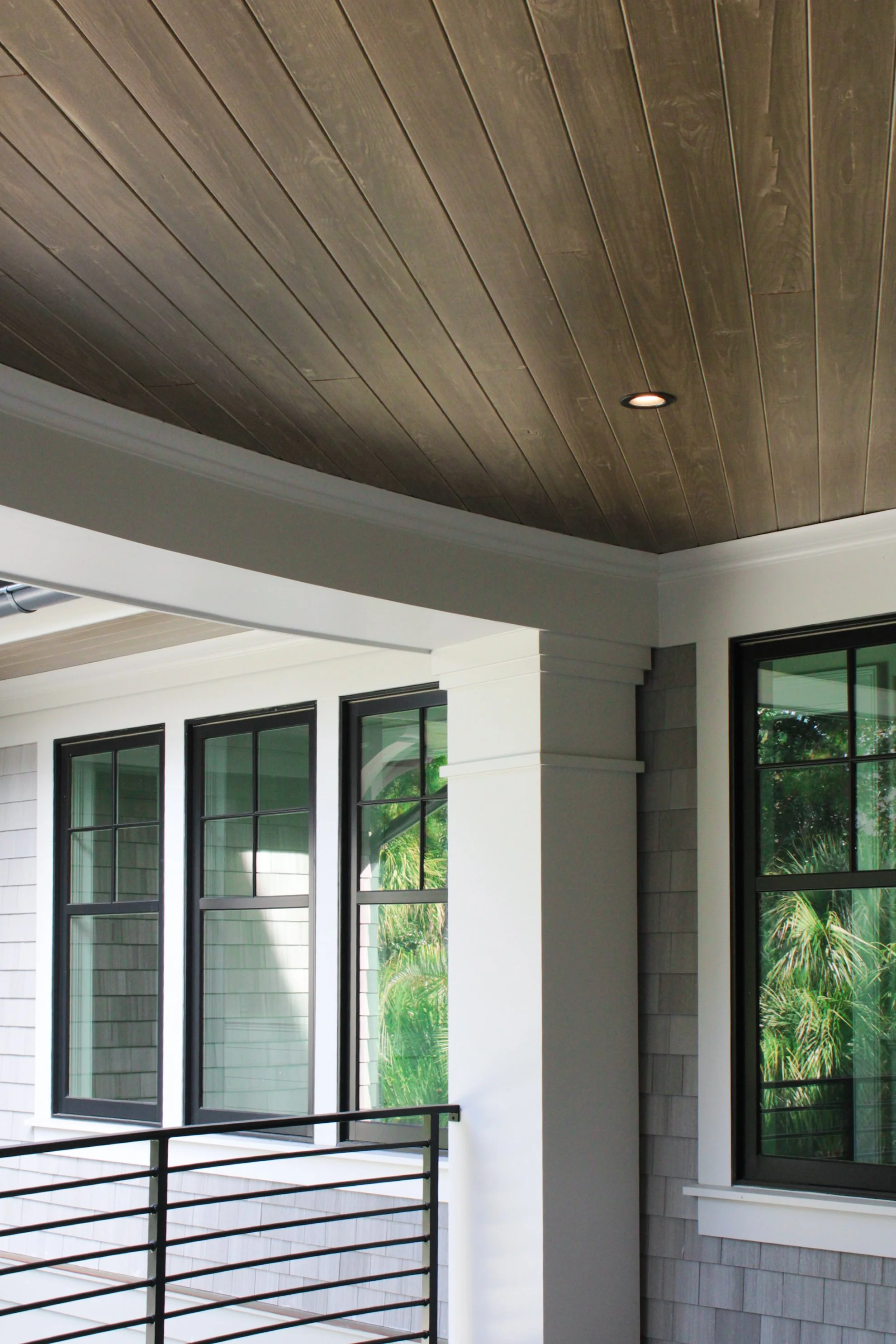 NGR Painting LLC Kiawah Island Luxury Residential Painting
