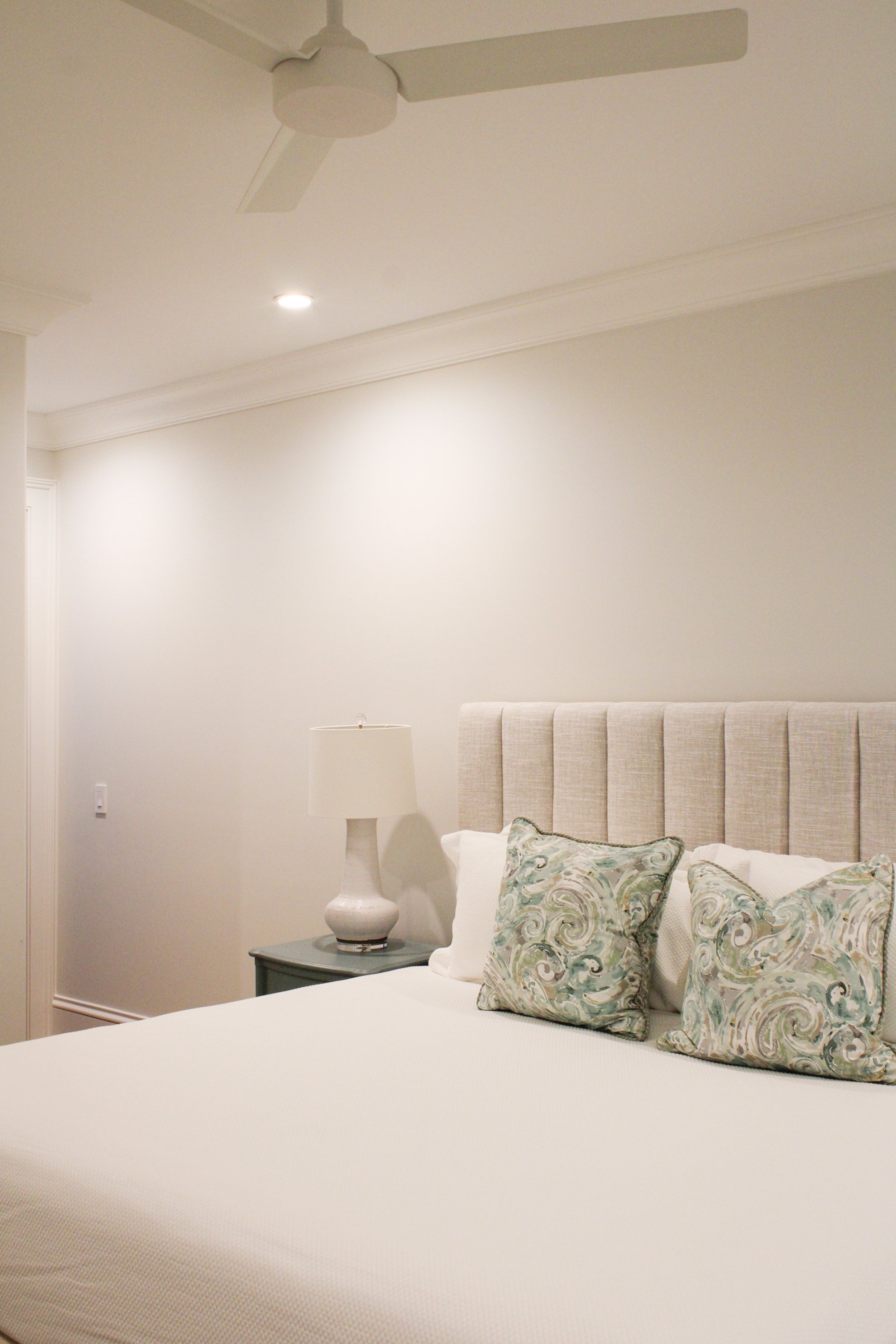NGR Painting LLC Kiawah Island Luxury Residential Painting