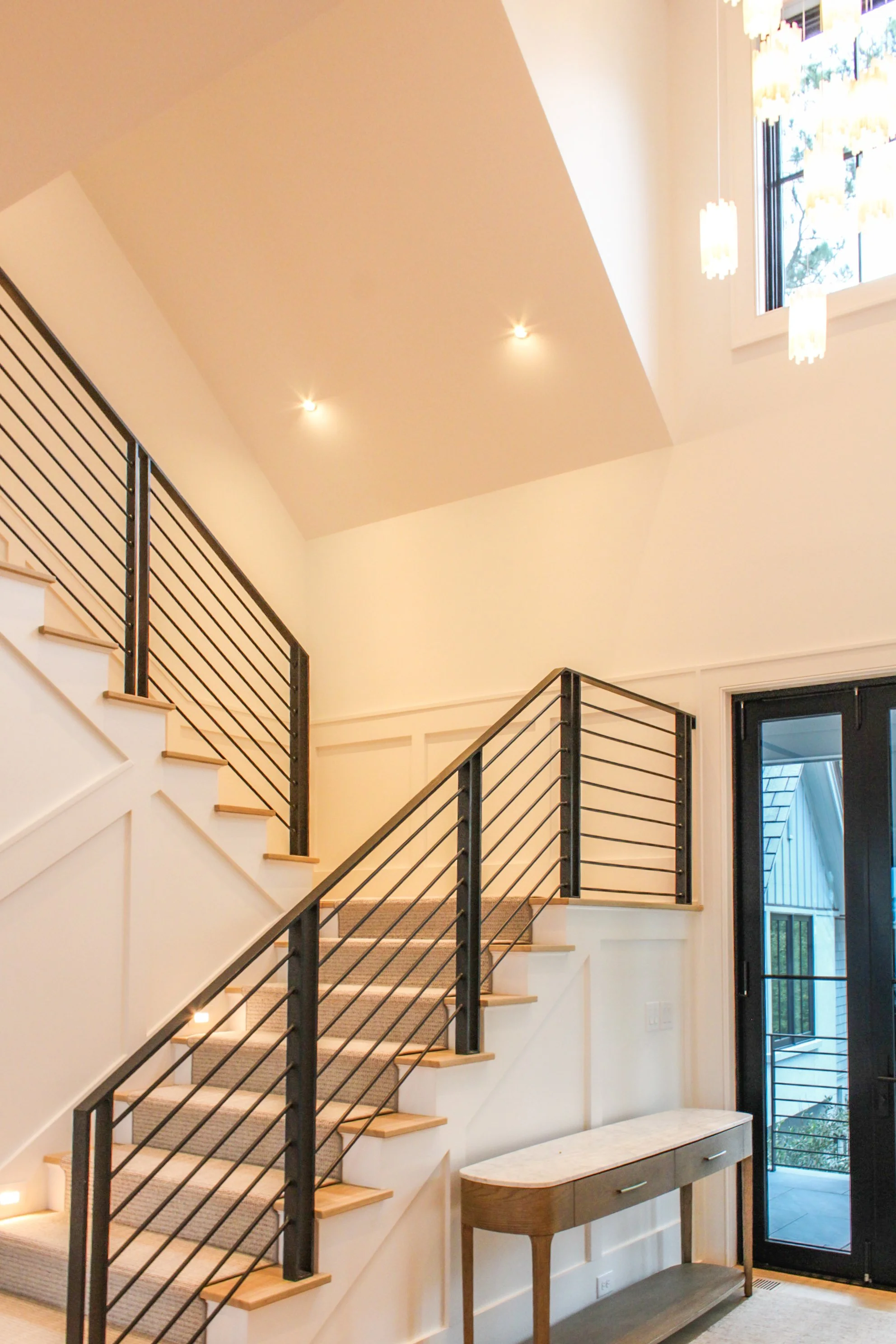 Estuary Lane Kiawah Island Luxury Residential Interior & Exterior Painting 
NGR Painting LLC