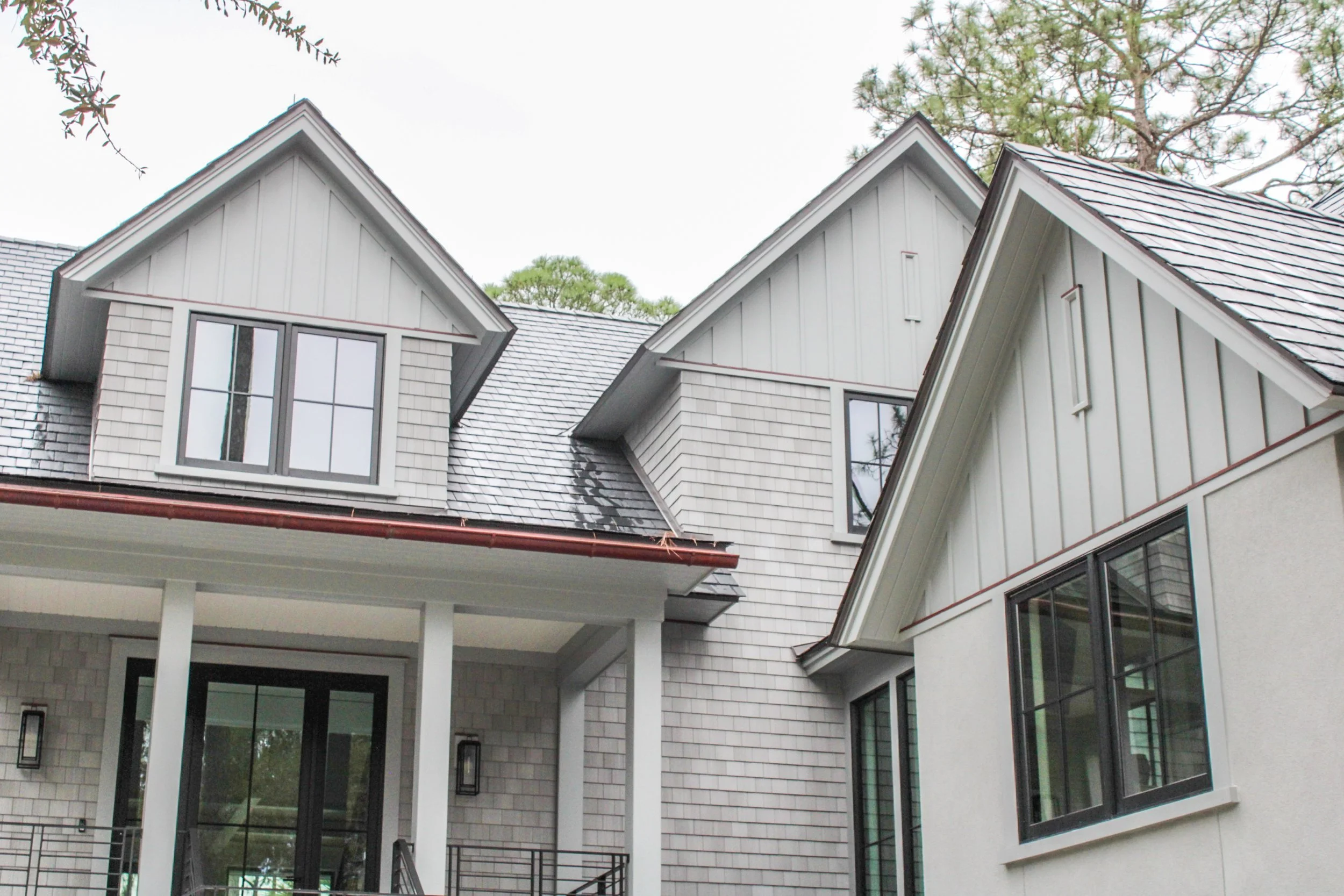 Estuary Lane Kiawah Island Luxury Residential Interior & Exterior Painting 
NGR Painting LLC