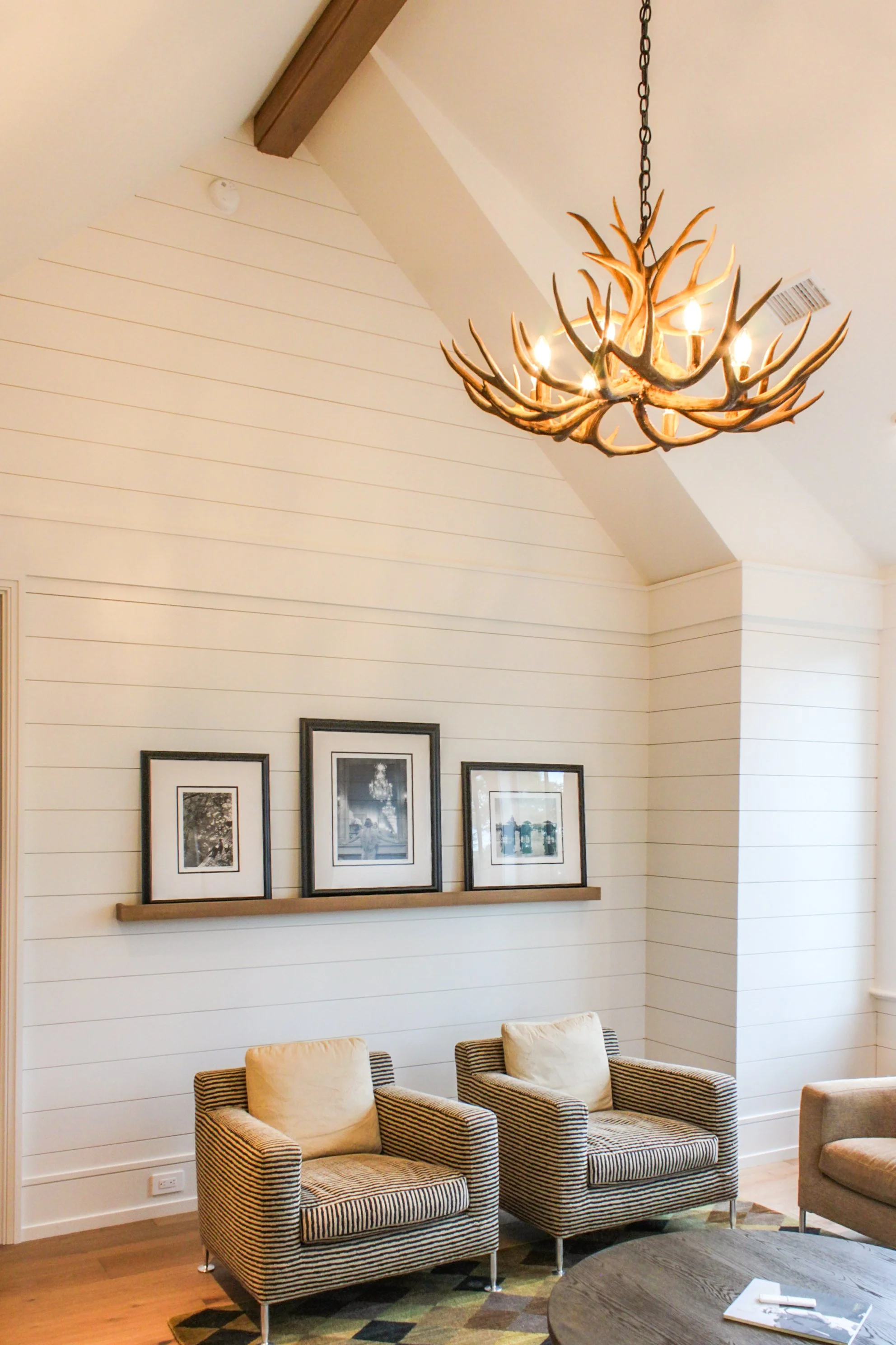 Luxury Home Interior Painting Custom Kiawah Island