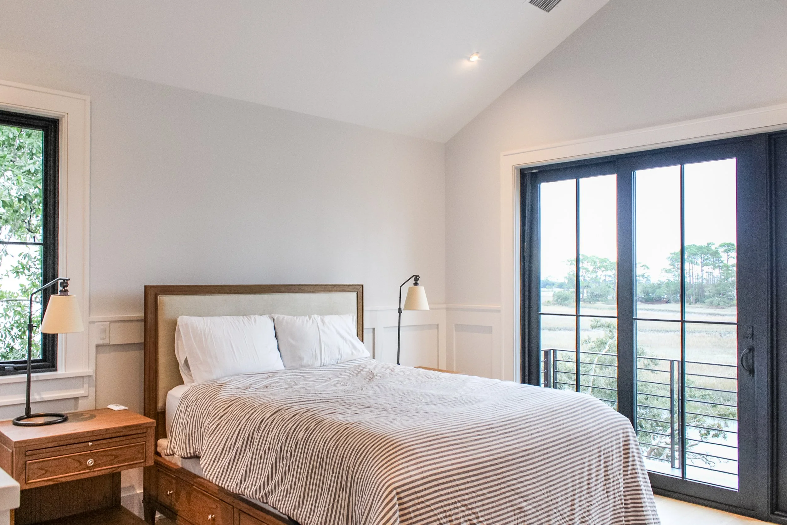 Estuary Lane Kiawah Island Luxury Residential Interior & Exterior Painting 
NGR Painting LLC