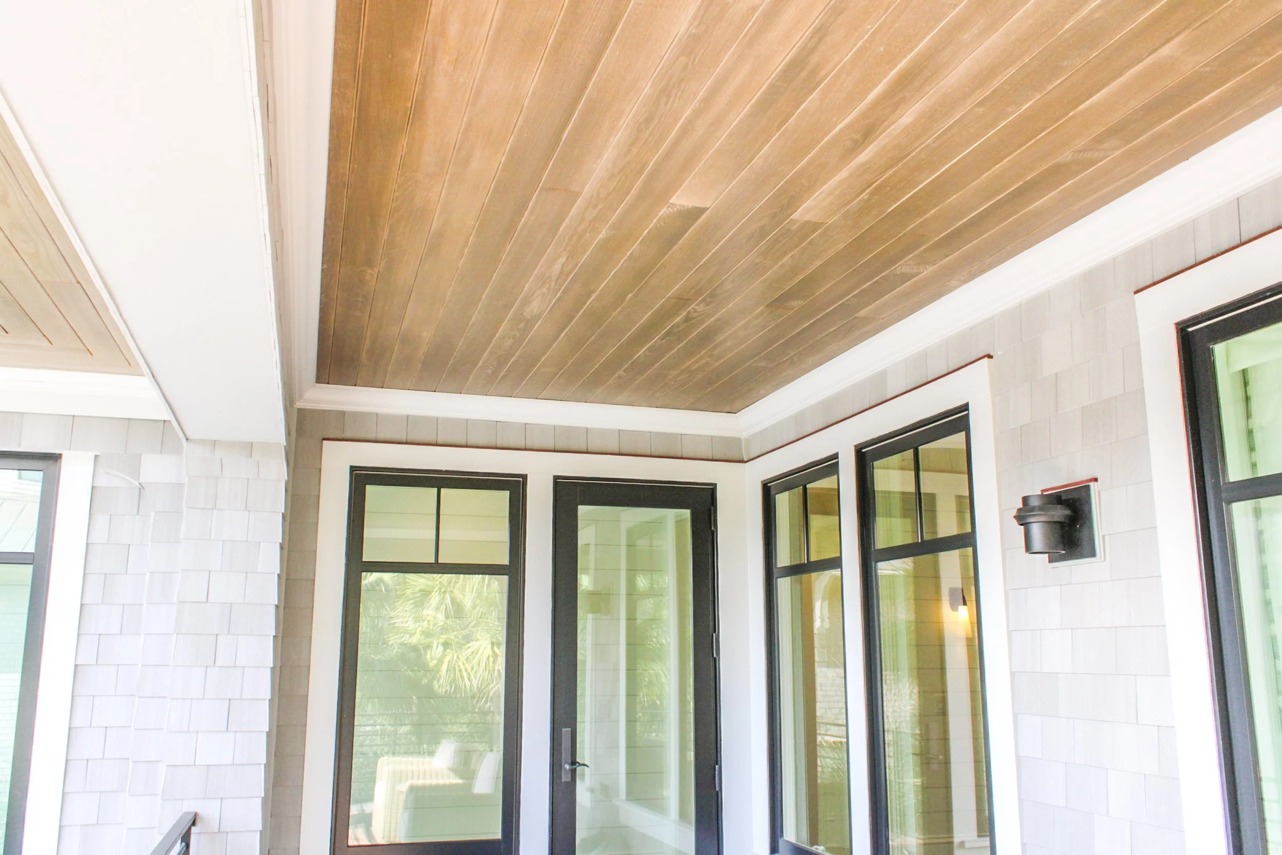 NGR Painting LLC Kiawah Island Luxury Residential Painting