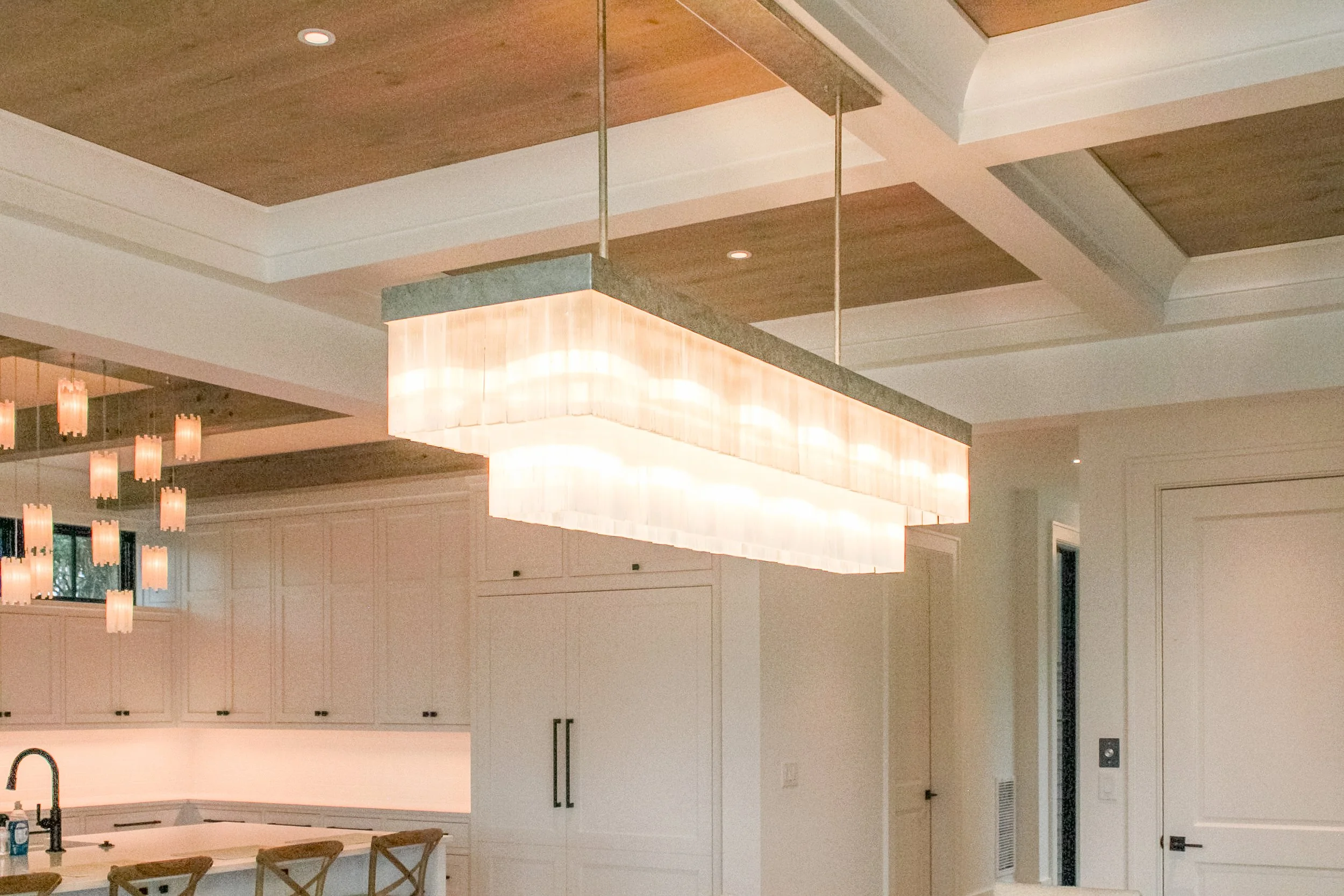 Estuary Lane Kiawah Island Luxury Residential Interior & Exterior Painting 
NGR Painting LLC