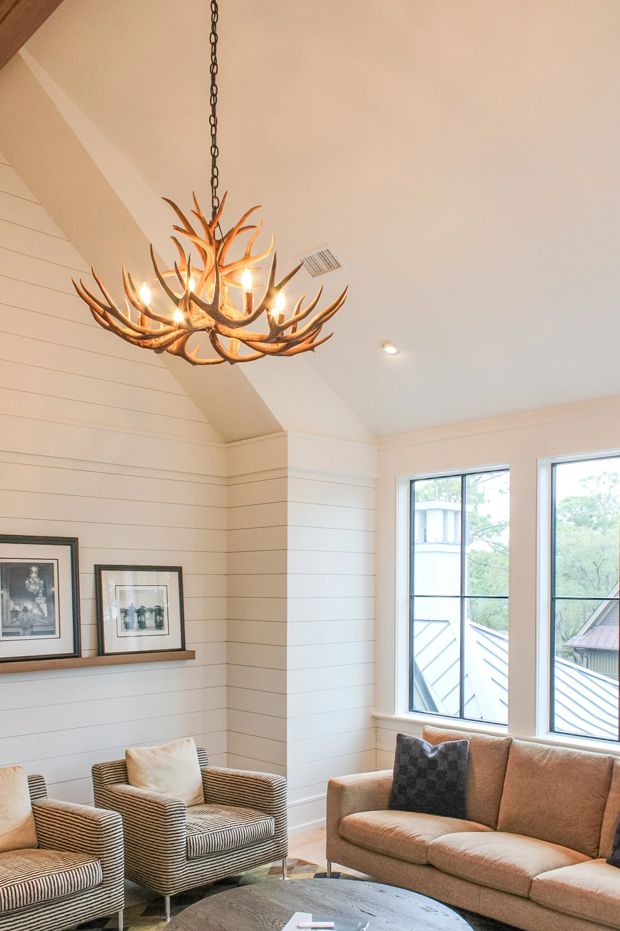 Luxury Home Interior Painting Custom Kiawah Island