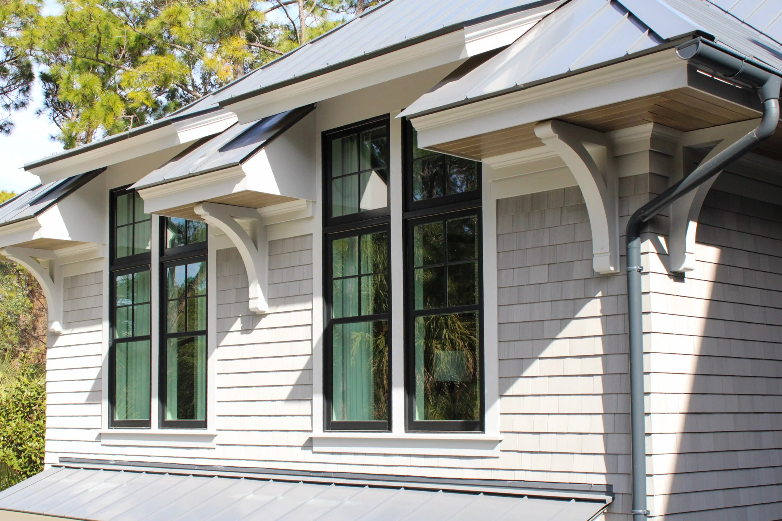 NGR Painting LLC Kiawah Island Luxury Residential Painting
