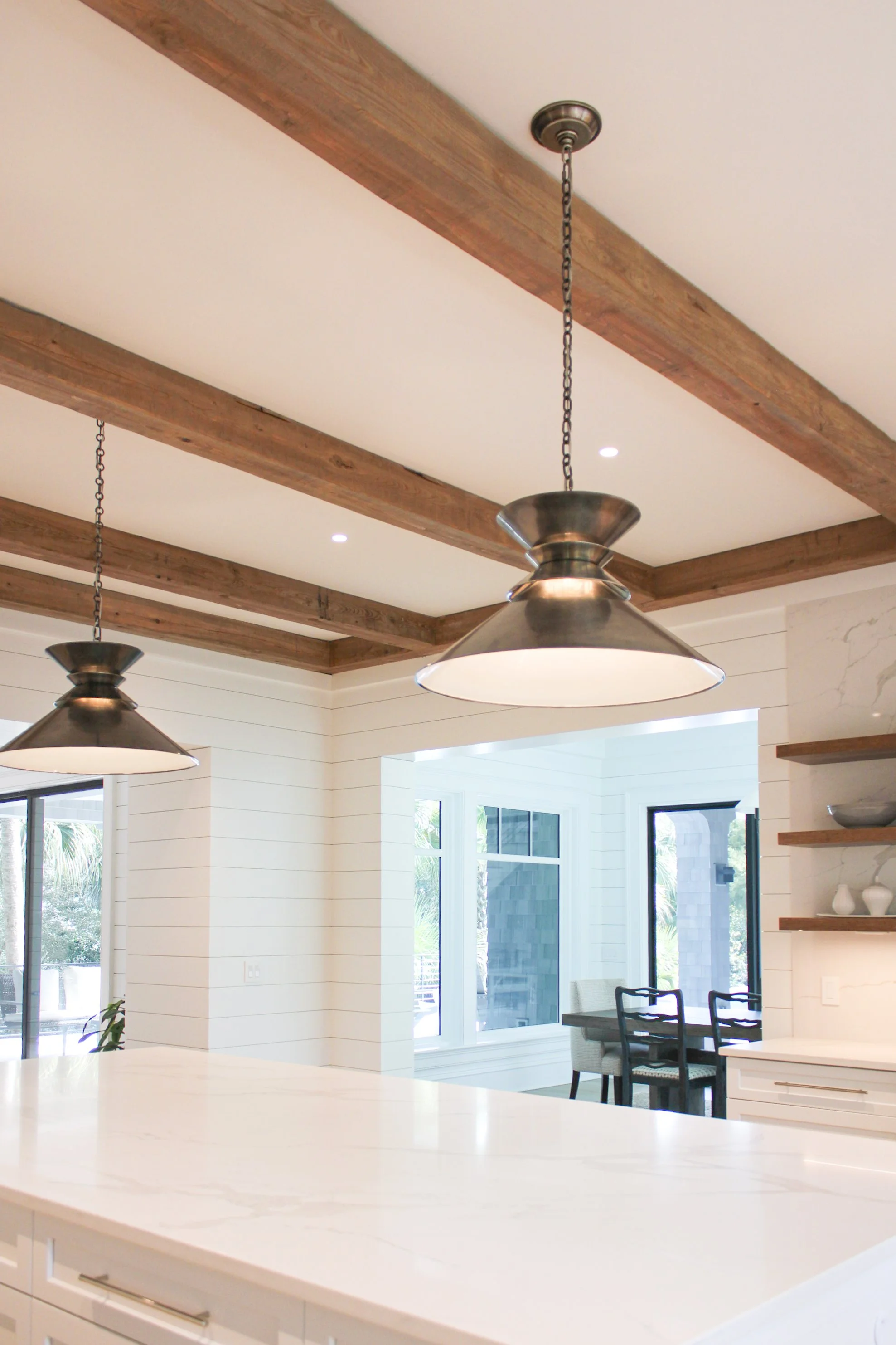 NGR Painting LLC Kiawah Island Luxury Residential Painting
