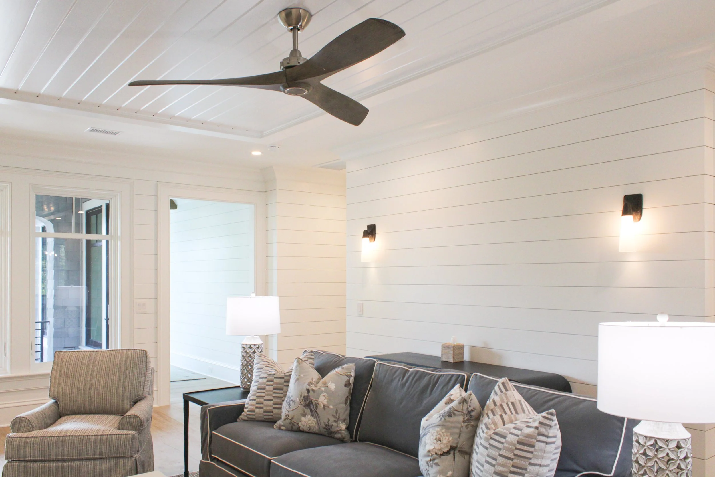 NGR Painting LLC Kiawah Island Luxury Residential Painting