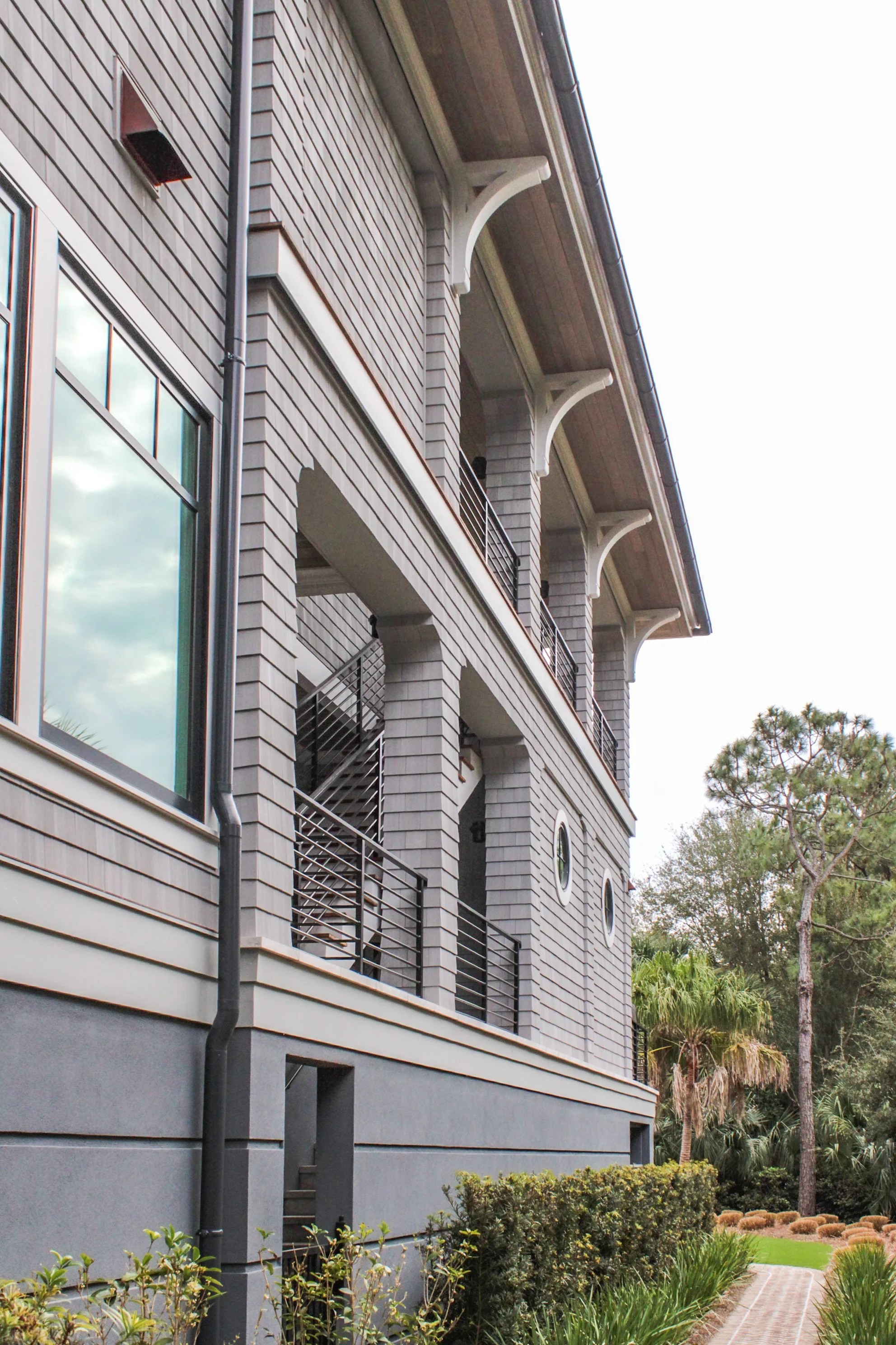 NGR Painting LLC Kiawah Island Luxury Residential Painting