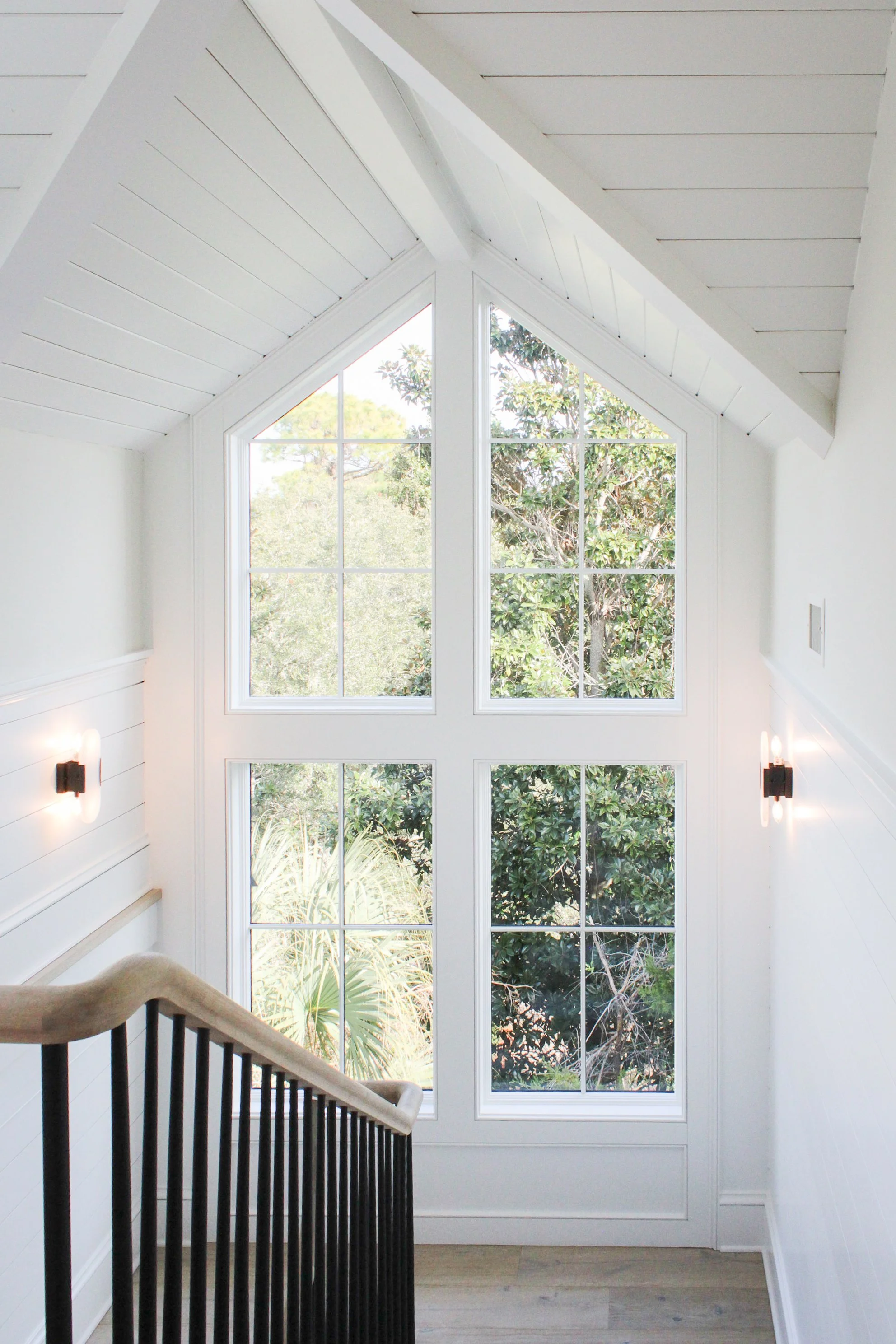NGR Painting LLC Kiawah Island Luxury Residential Painting