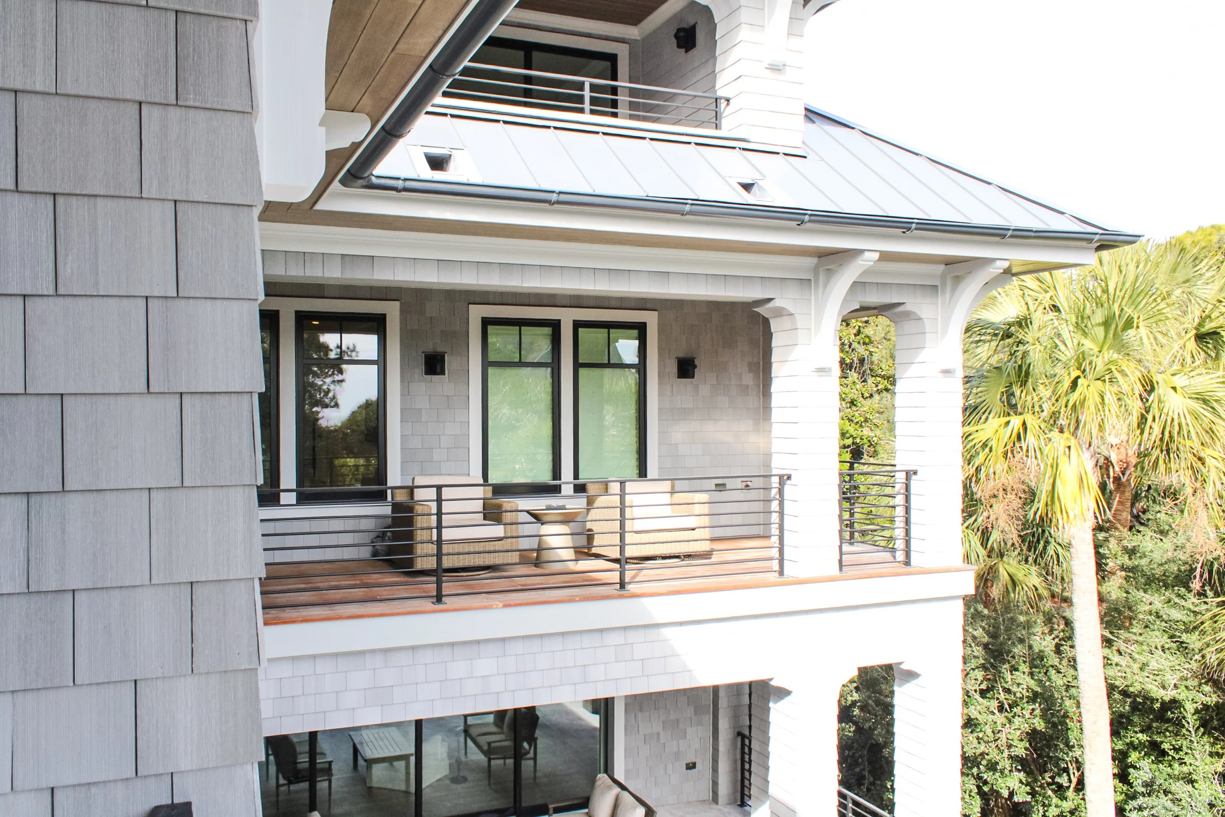NGR Painting LLC Kiawah Island Luxury Residential Painting