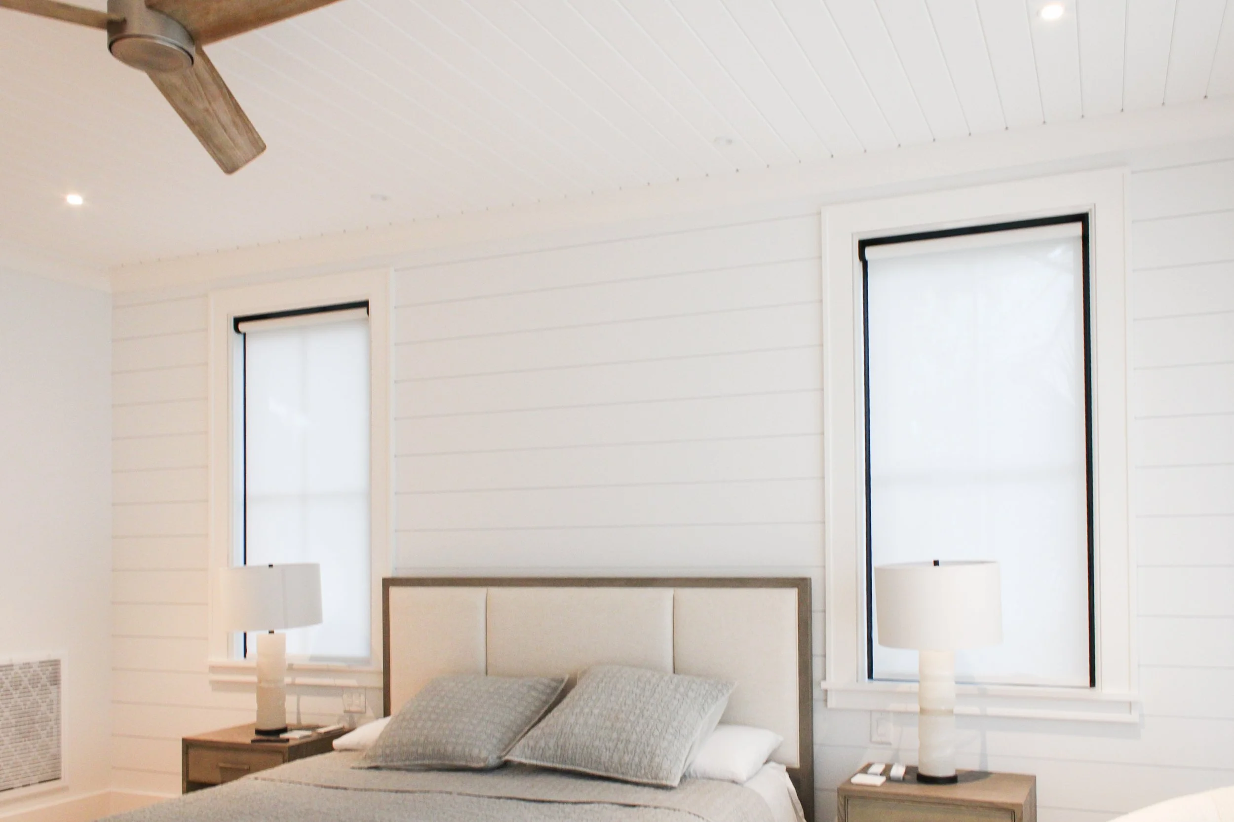 Estuary Lane Kiawah Island Luxury Residential Interior & Exterior Painting 
NGR Painting LLC