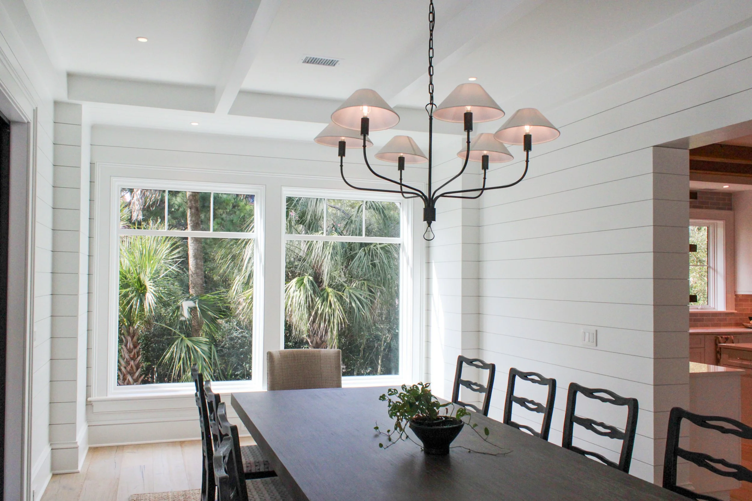 NGR Painting LLC Kiawah Island Luxury Residential Painting