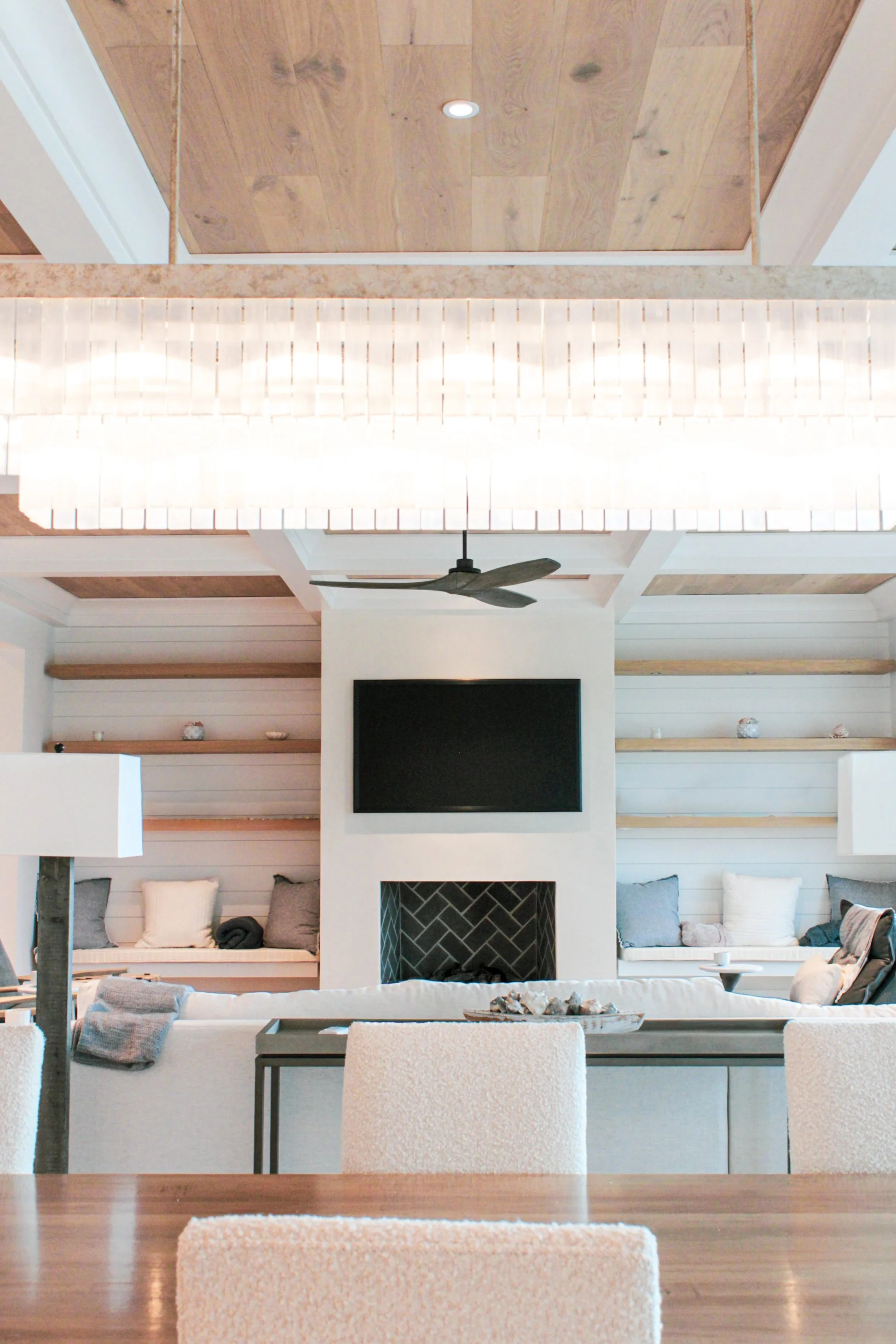 Estuary Lane Kiawah Island Luxury Residential Interior & Exterior Painting 
NGR Painting LLC