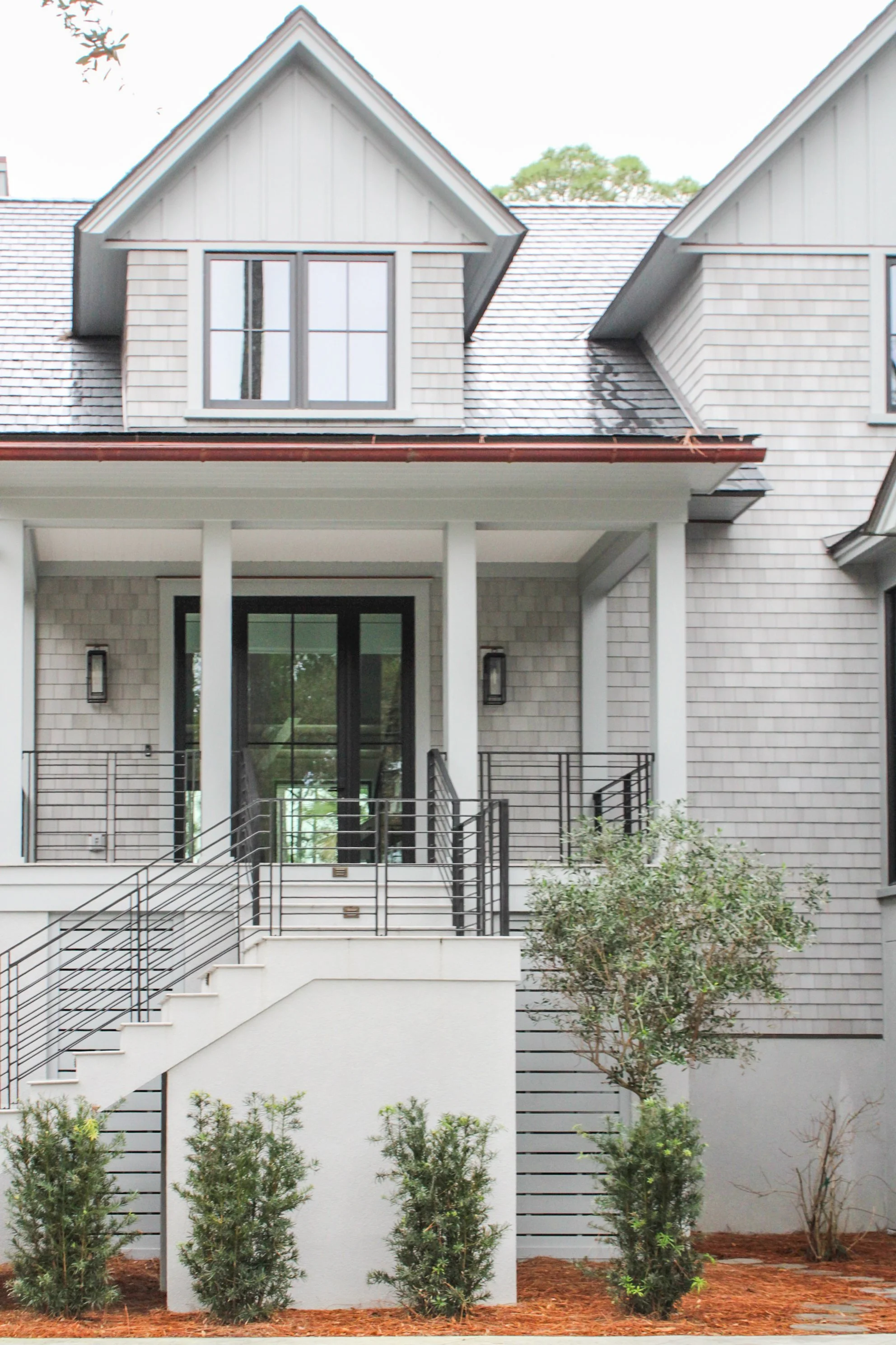 Estuary Lane Kiawah Island Luxury Residential Interior & Exterior Painting 
NGR Painting LLC