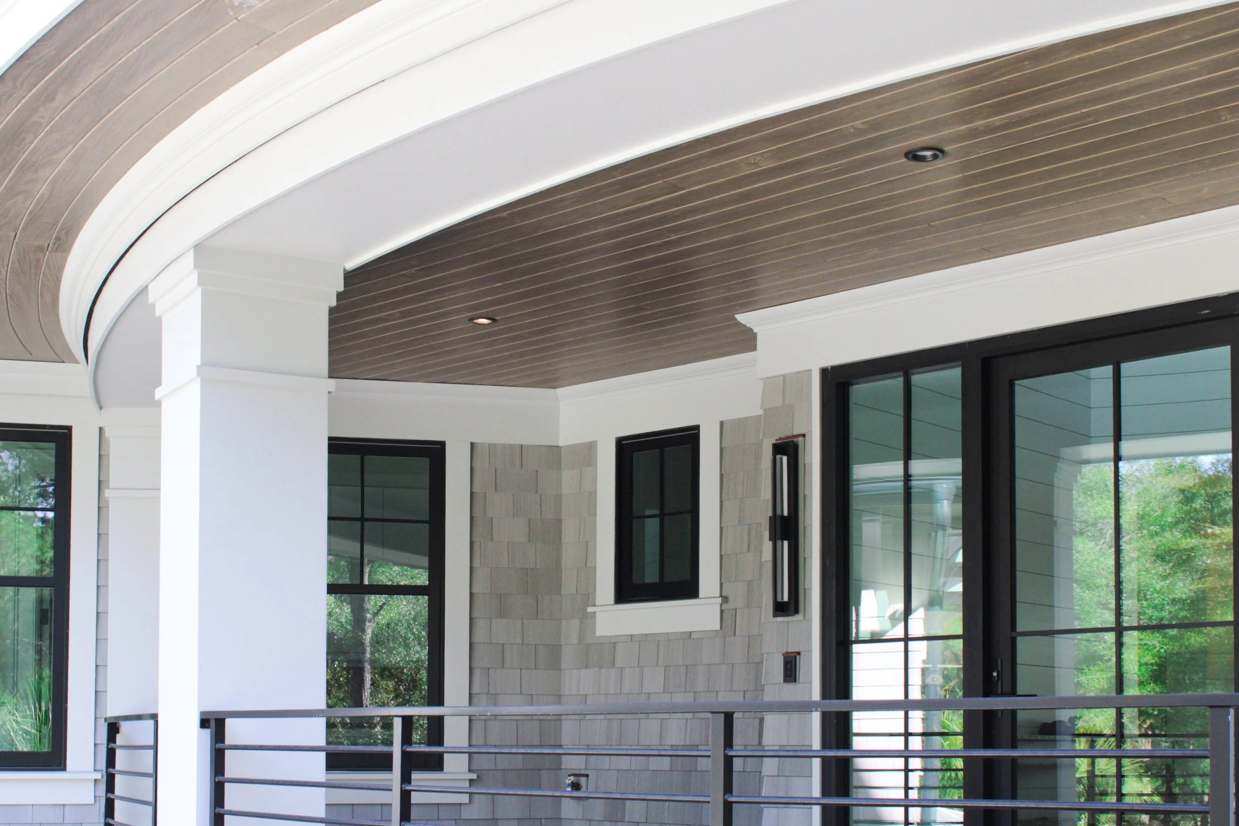 NGR Painting LLC Kiawah Island Luxury Residential Painting