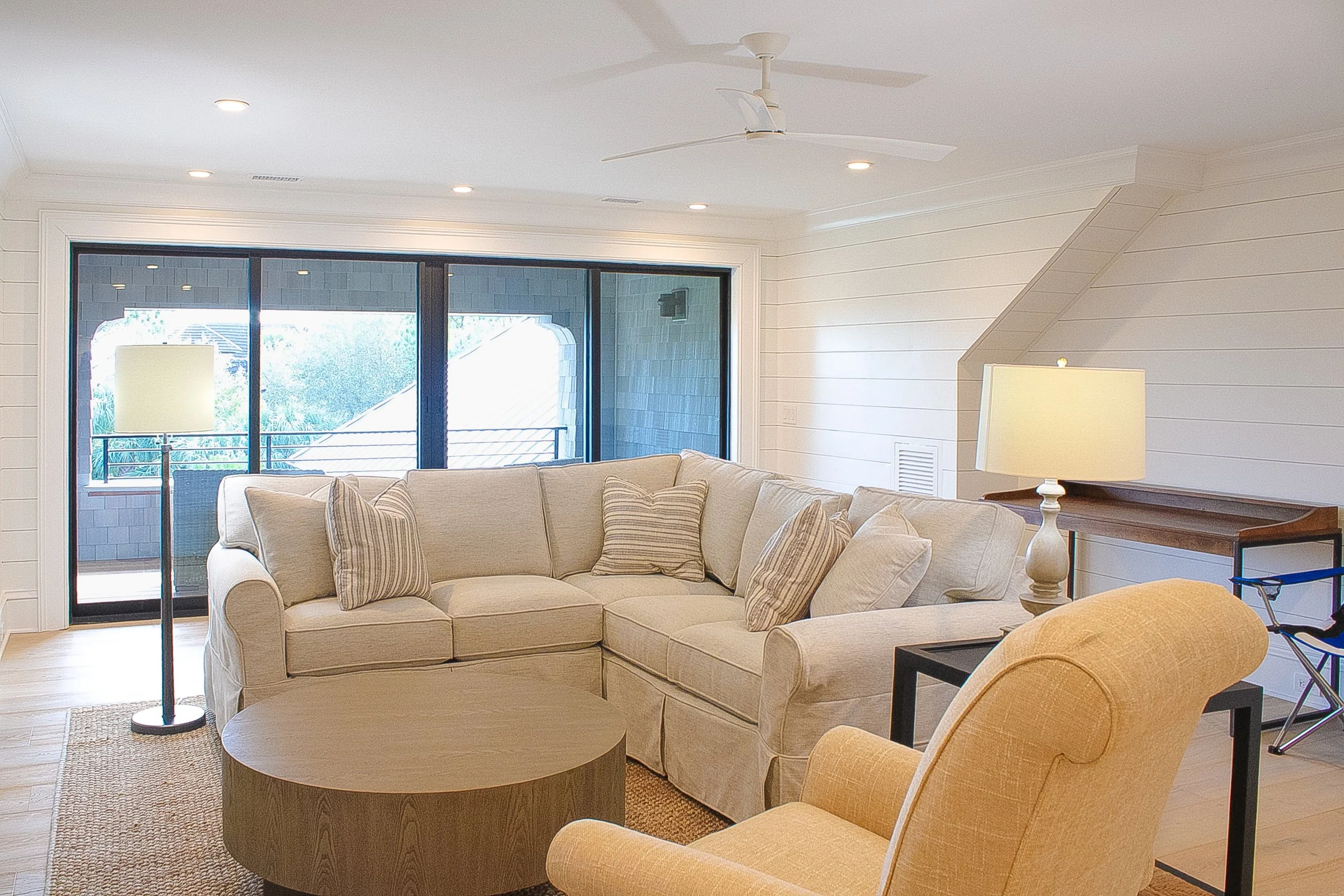 NGR Painting LLC Kiawah Island Luxury Residential Painting