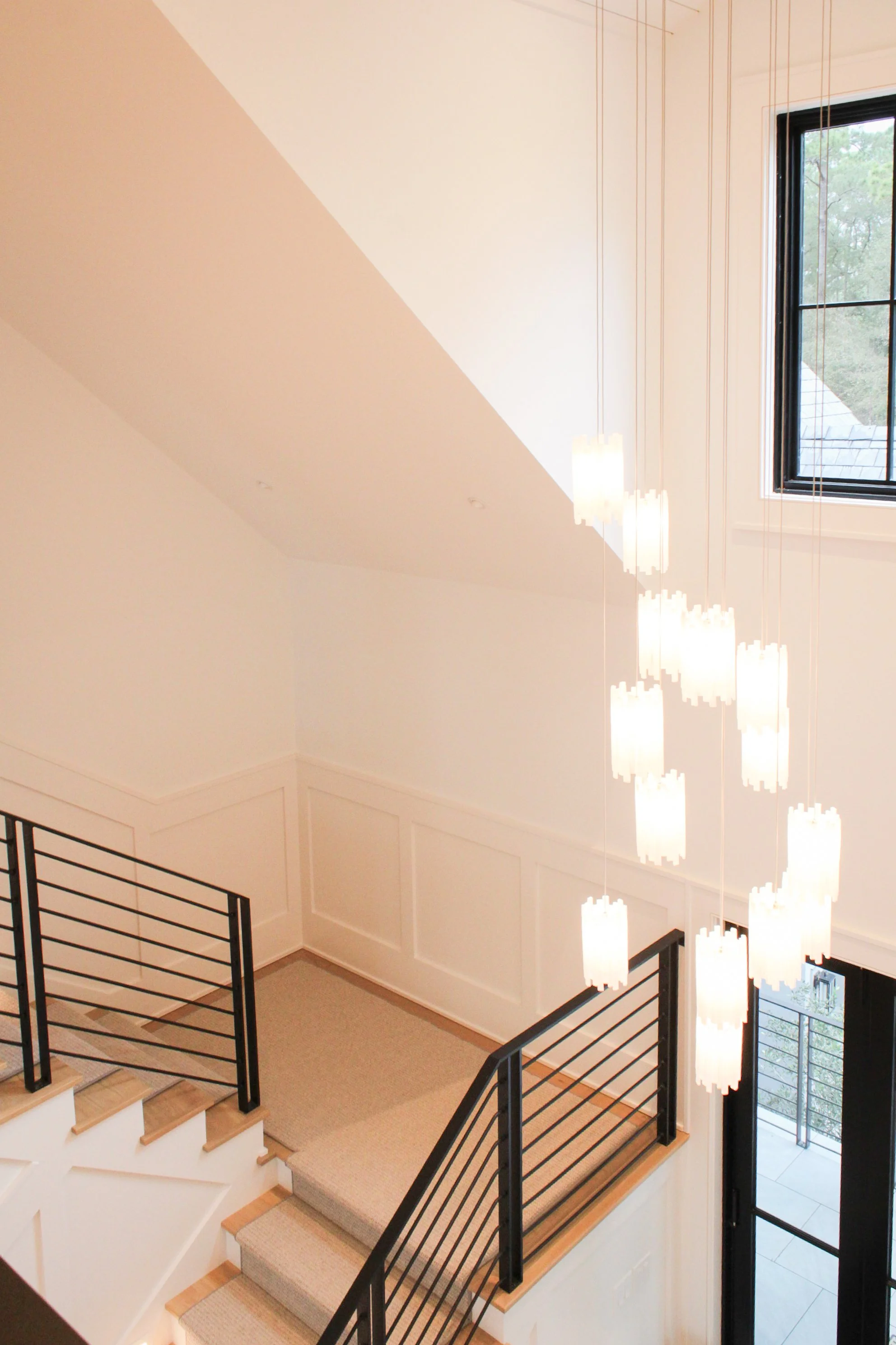 Estuary Lane Kiawah Island Luxury Residential Interior & Exterior Painting 
NGR Painting LLC