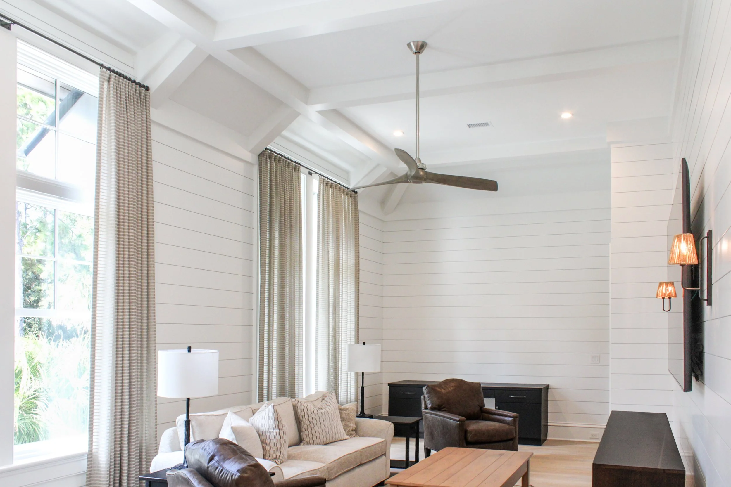 NGR Painting LLC Kiawah Island Luxury Residential Painting