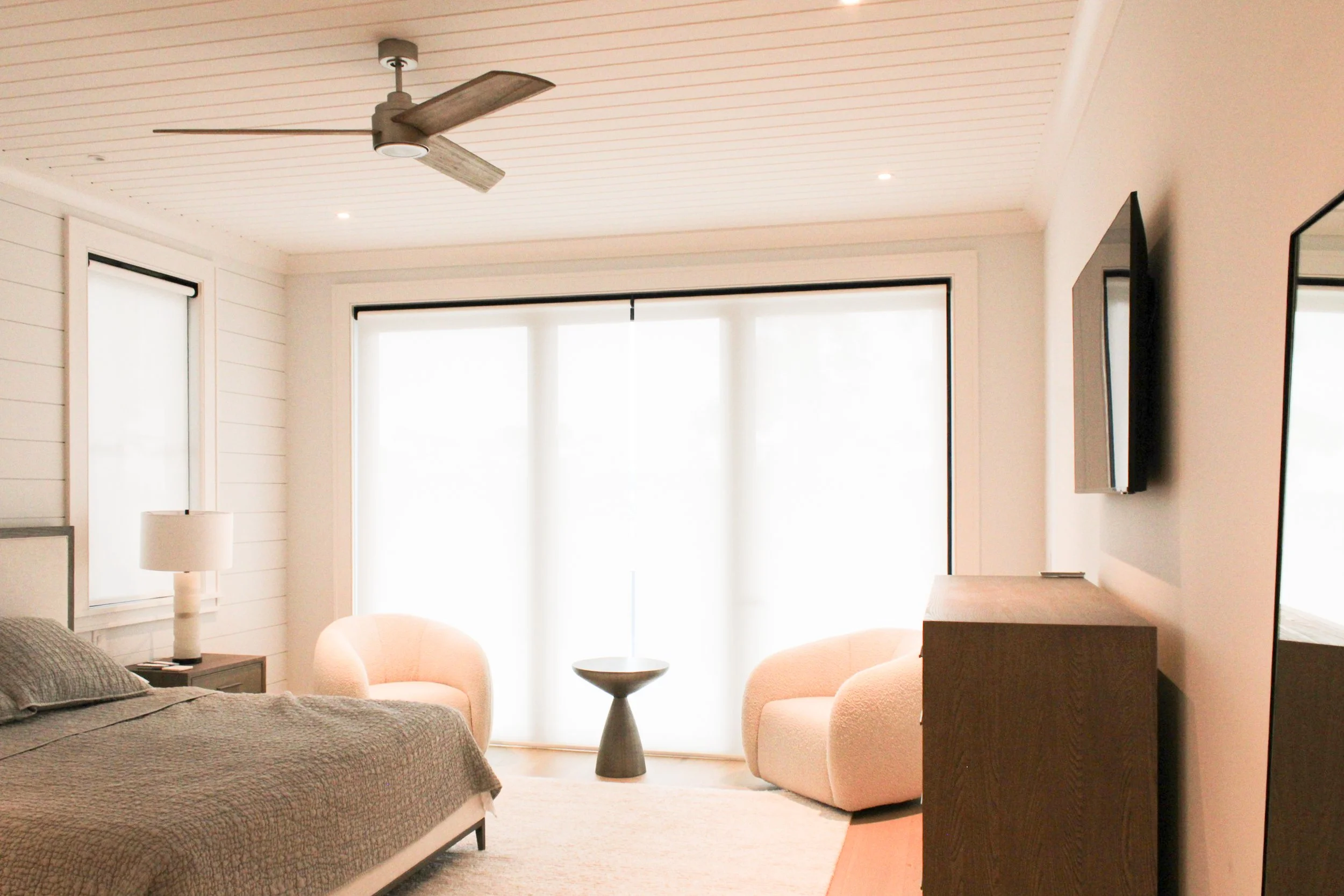 Estuary Lane Kiawah Island Luxury Residential Interior & Exterior Painting 
NGR Painting LLC