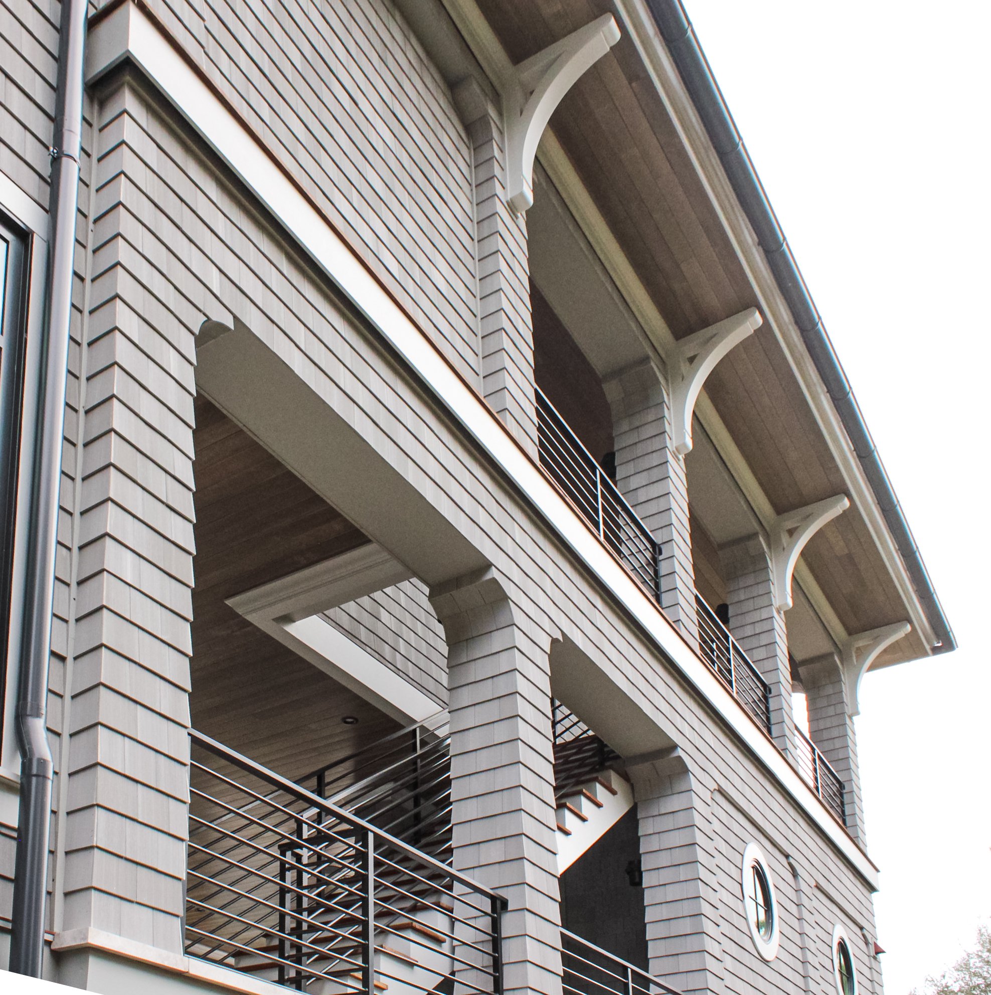 NGR Painting LLC Kiawah Island Luxury Residential Painting