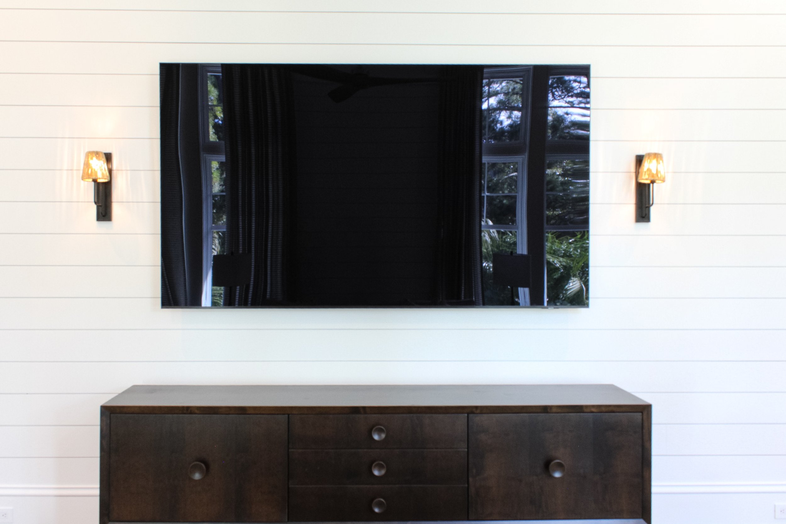 NGR Painting LLC Kiawah Island Luxury Residential Painting