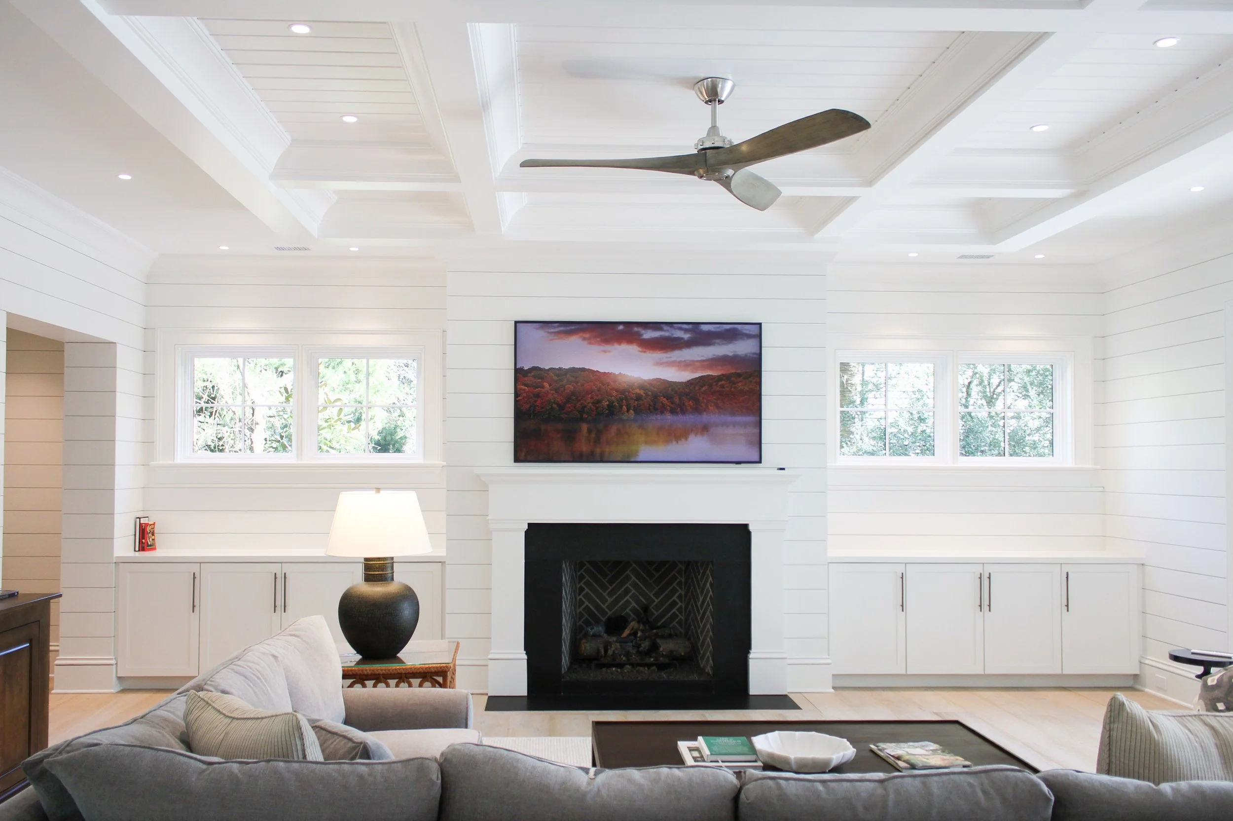 NGR Painting LLC Kiawah Island Luxury Residential Painting